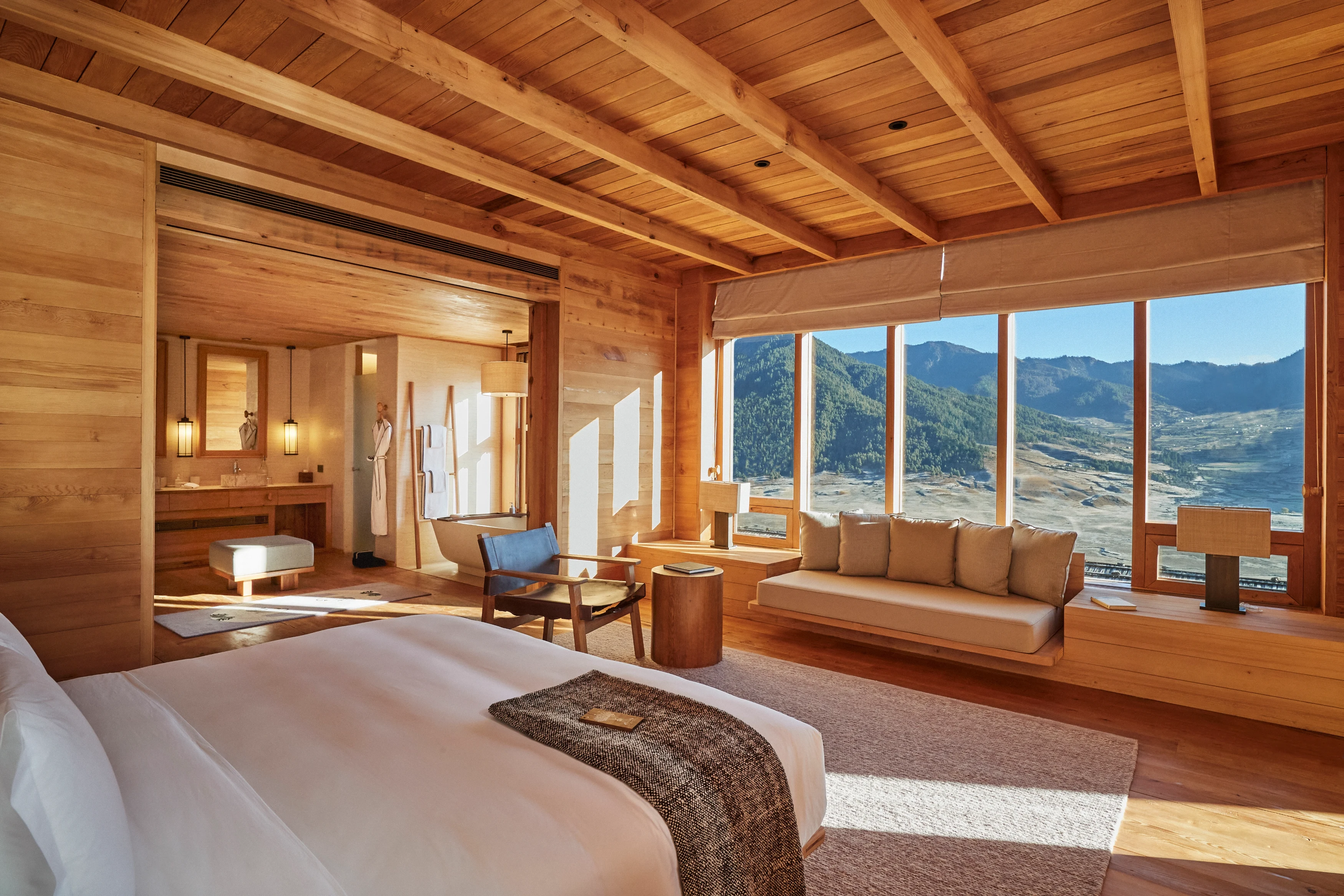 BT-Six Senses Gangtey-Two Bedroom Room.webp