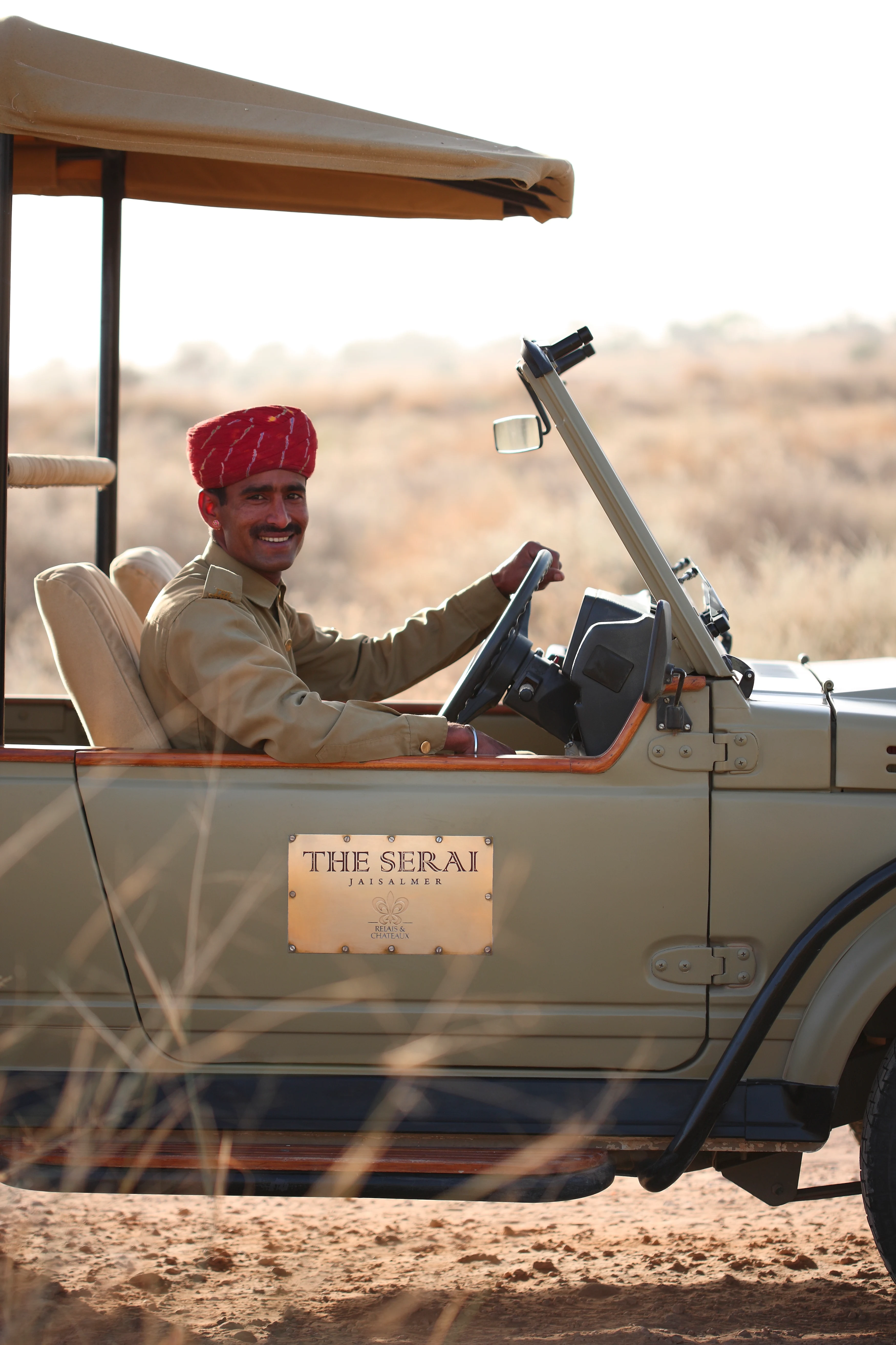 IN - The Serai - 20The Serai, Jaisalmer by SUJAN.webp