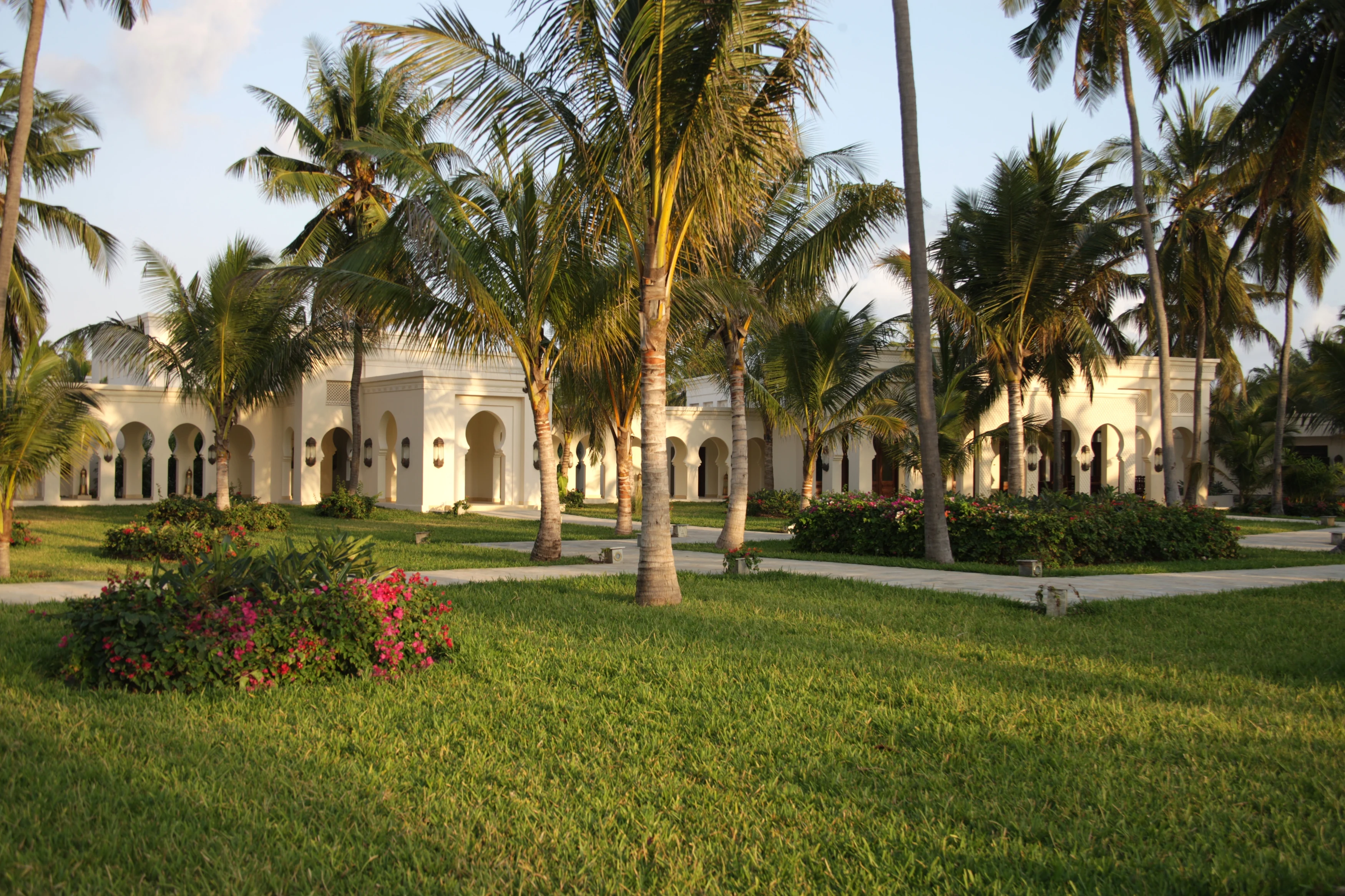TZ - Baraza Resort & Spa - Garden.webp