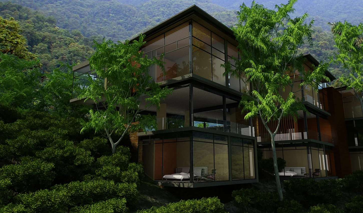 EC - Mindo Mashpi lodge Lodge.webp