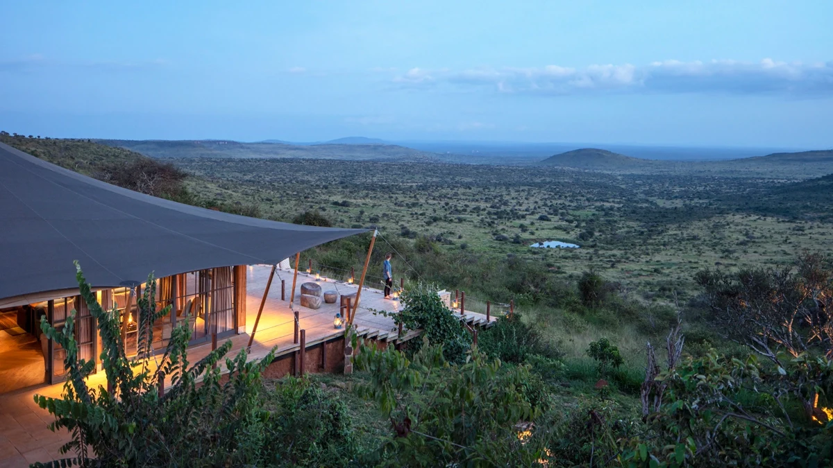 Ke-Elewana Loisaba Lodo Springs - main-areas-exterior.webp