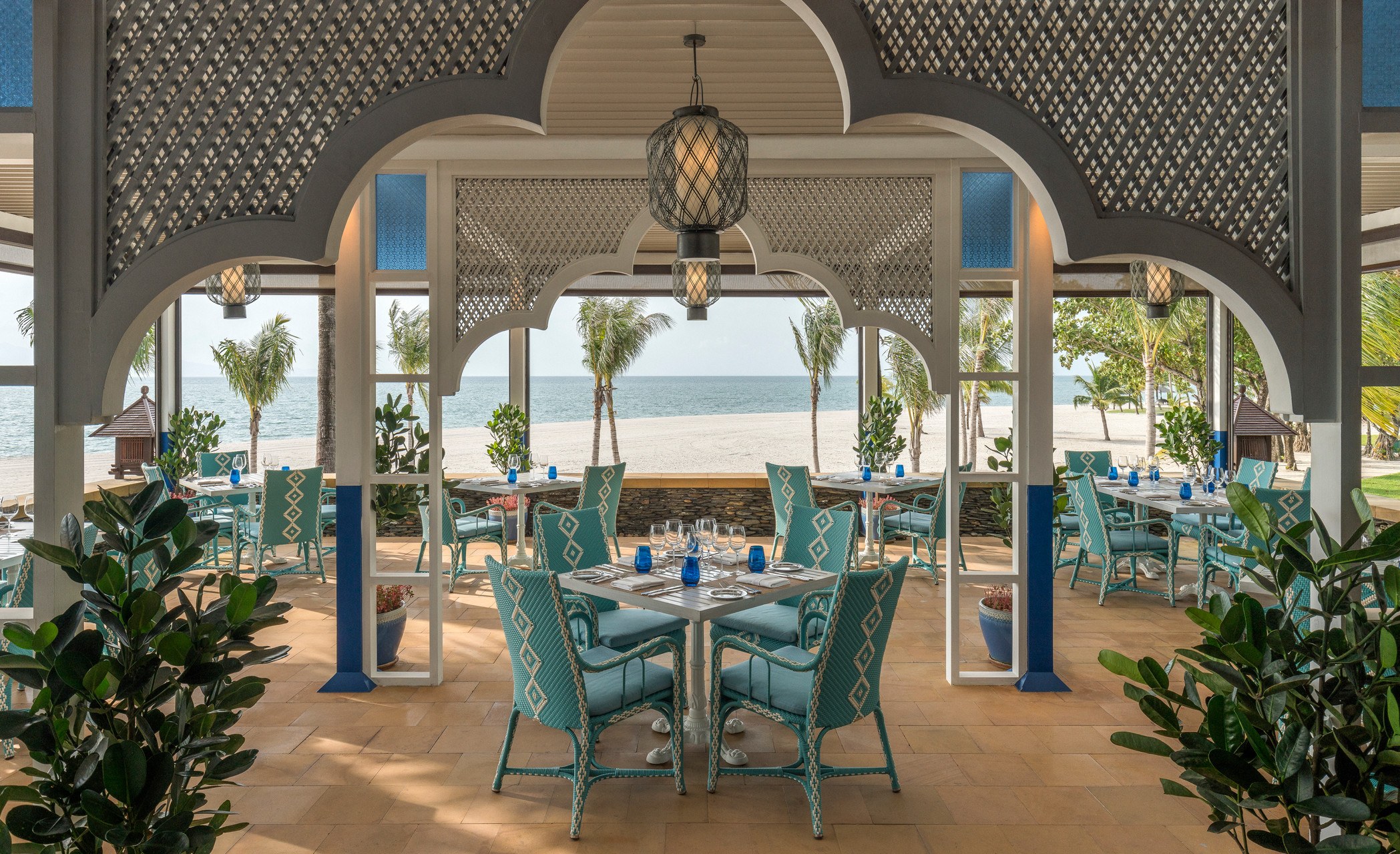 MY - Four Seasons Langkawi - Serai Restaurant.jpg