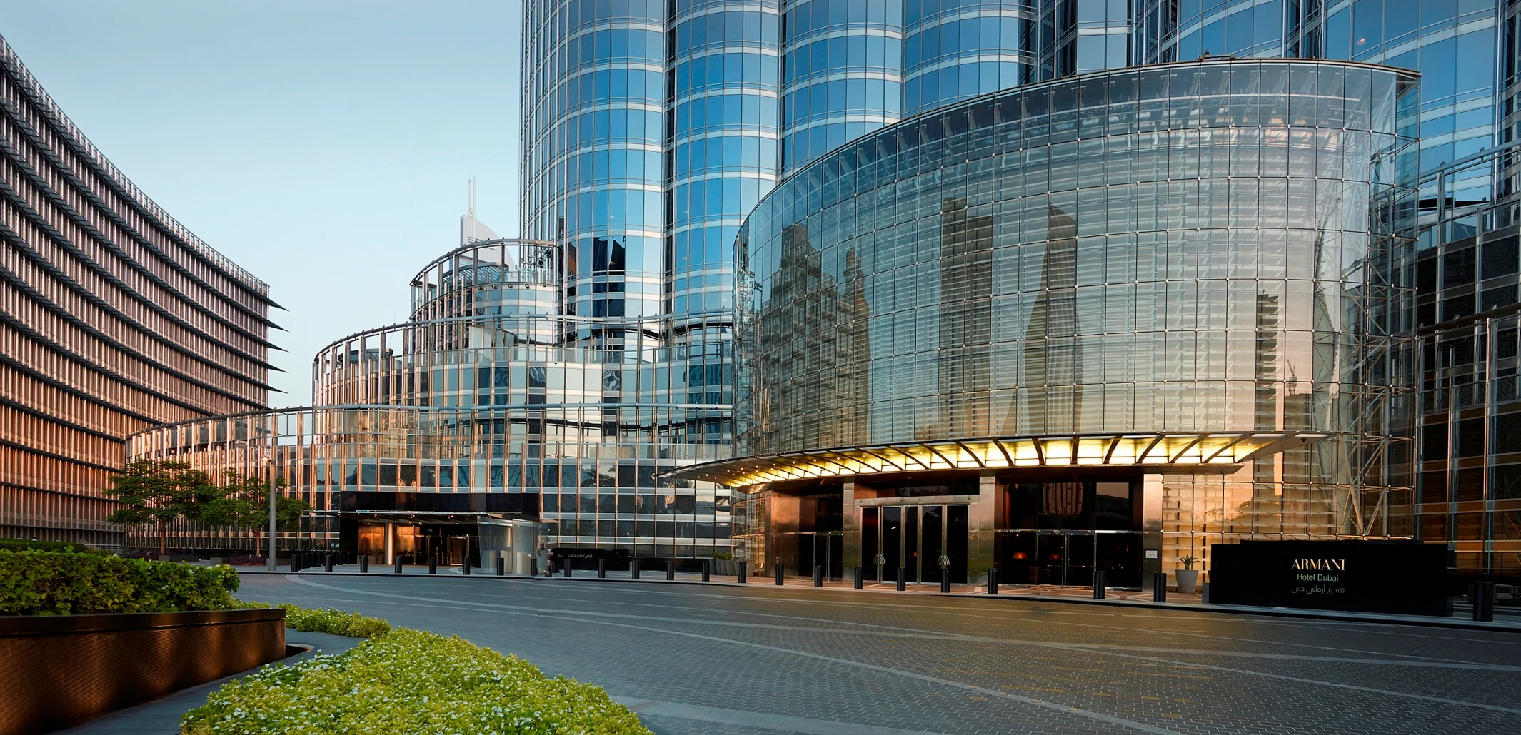 AE -Armani Hotel - Exterior.webp