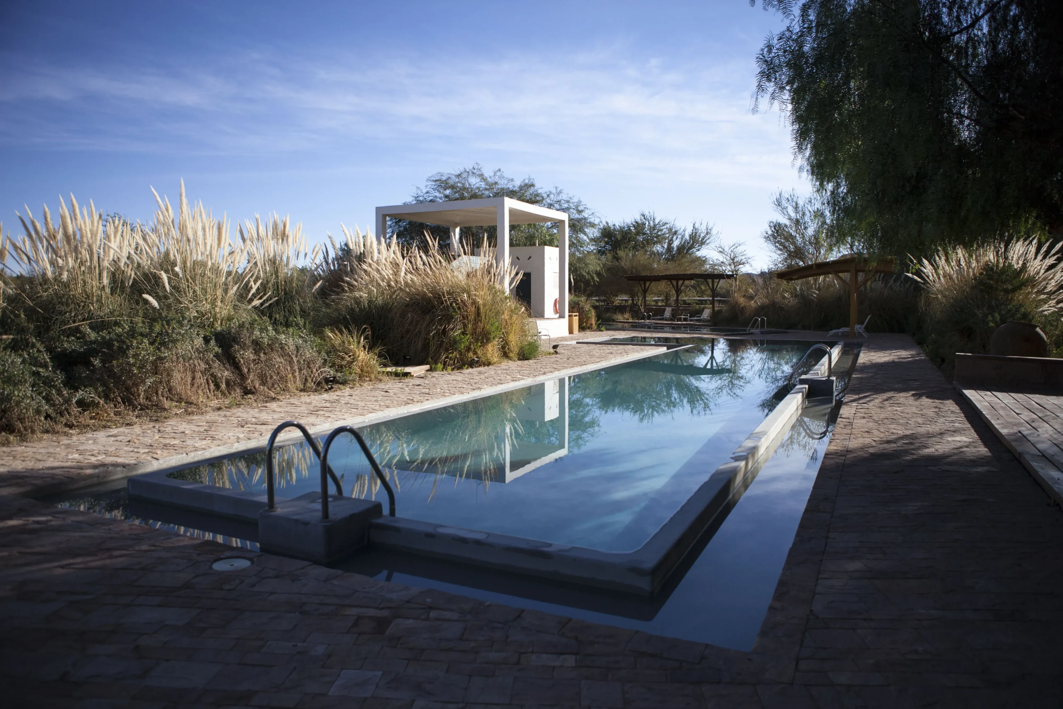 CL - accommodatie - Explora Atacama - Swimming Pool.webp