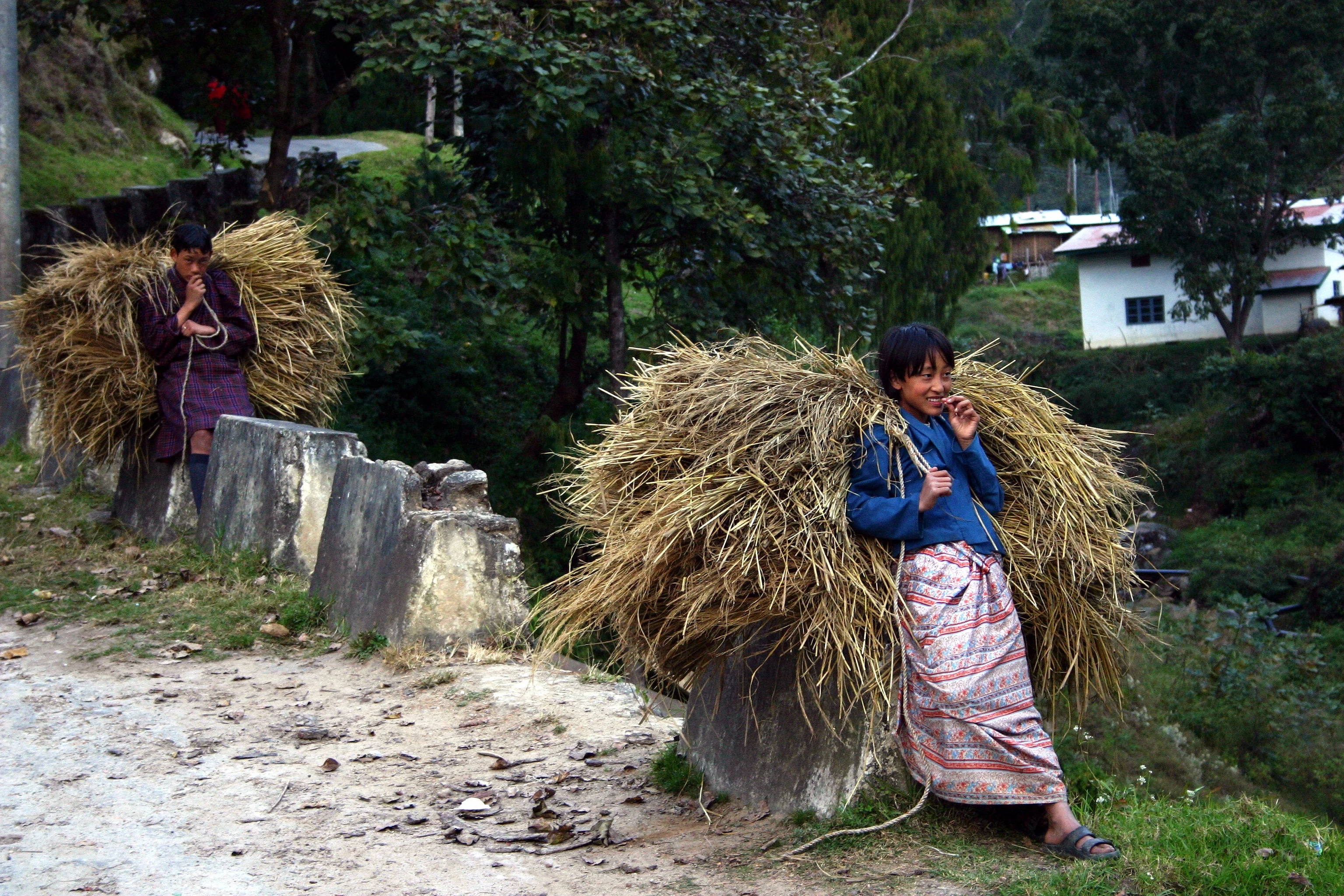 BT - Excursie - Trongsa Young Workers.webp