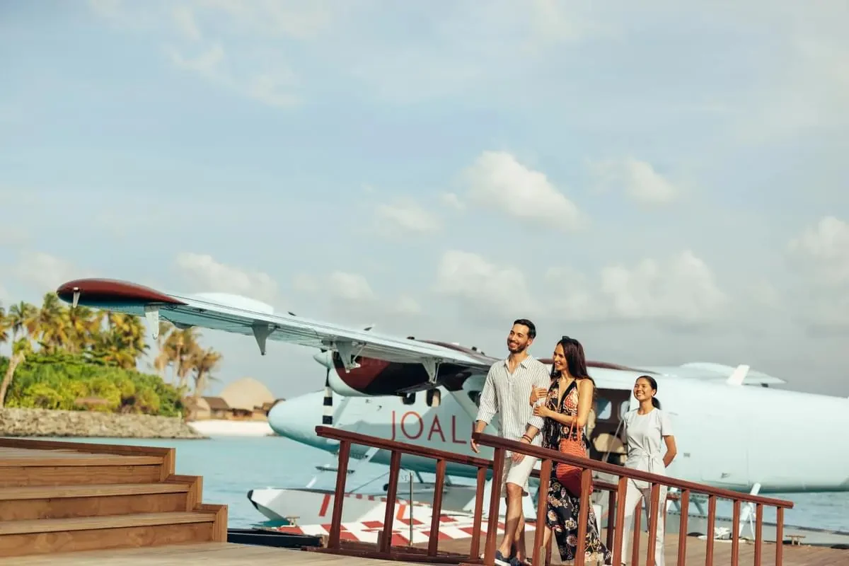 MV - Accommodatie - JOALI BEING  Retreat - Gate of Zero - Arrival Lifestyle.webp