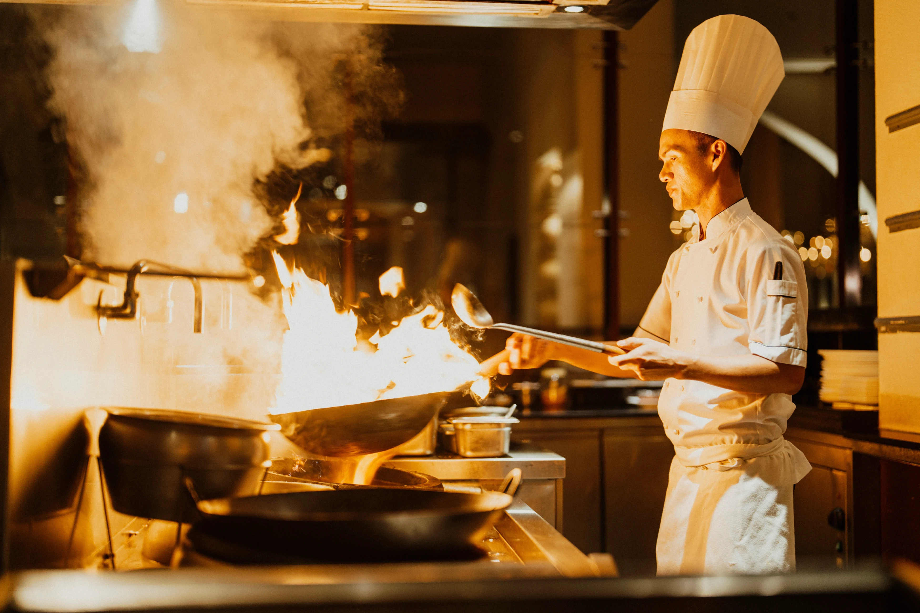 OM - Accommodatie - The Chedi Muscat -Kok.webp
