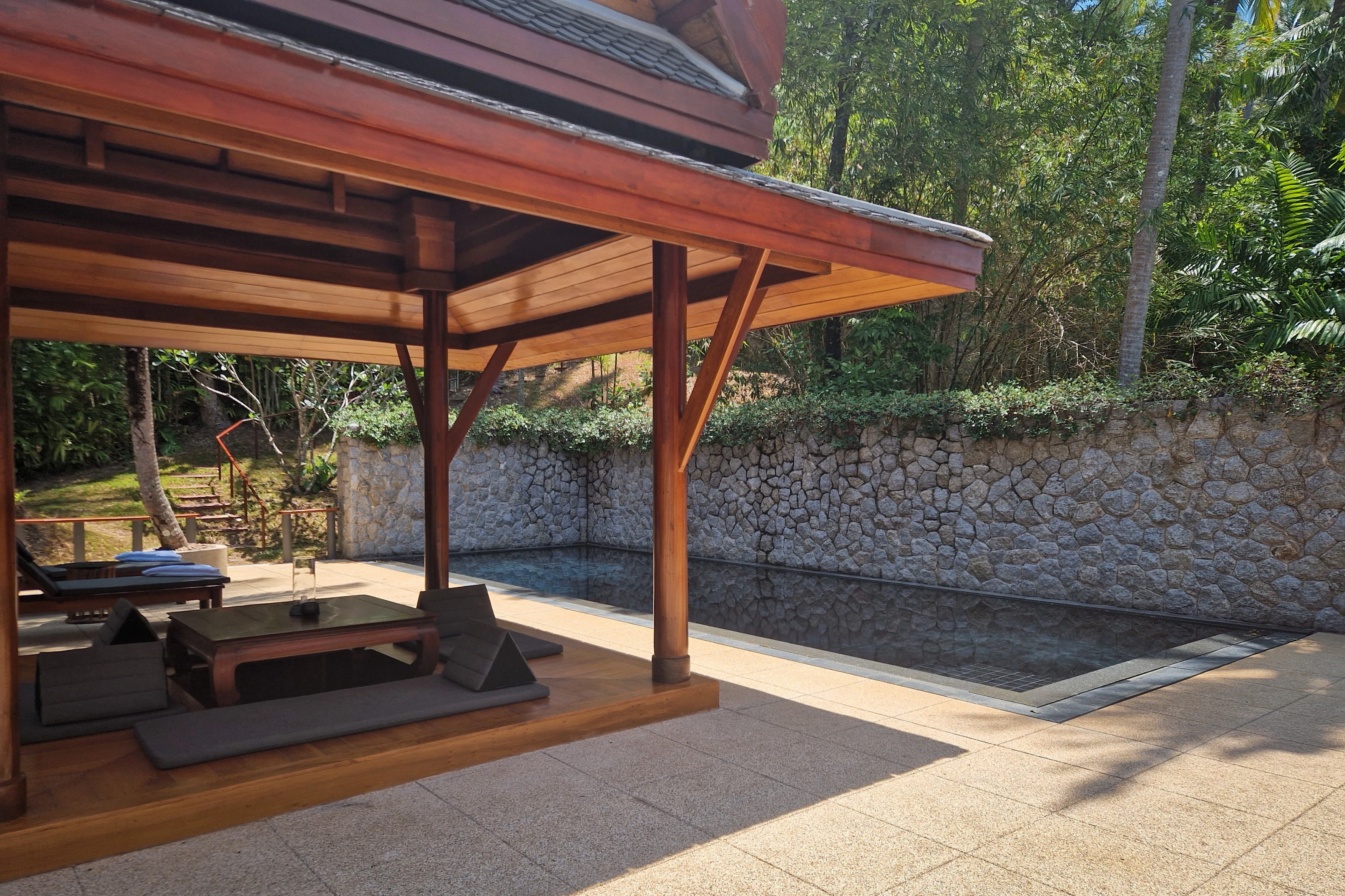 TH - Studiereis - Amanpuri - Garden Pavilion with pool.webp
