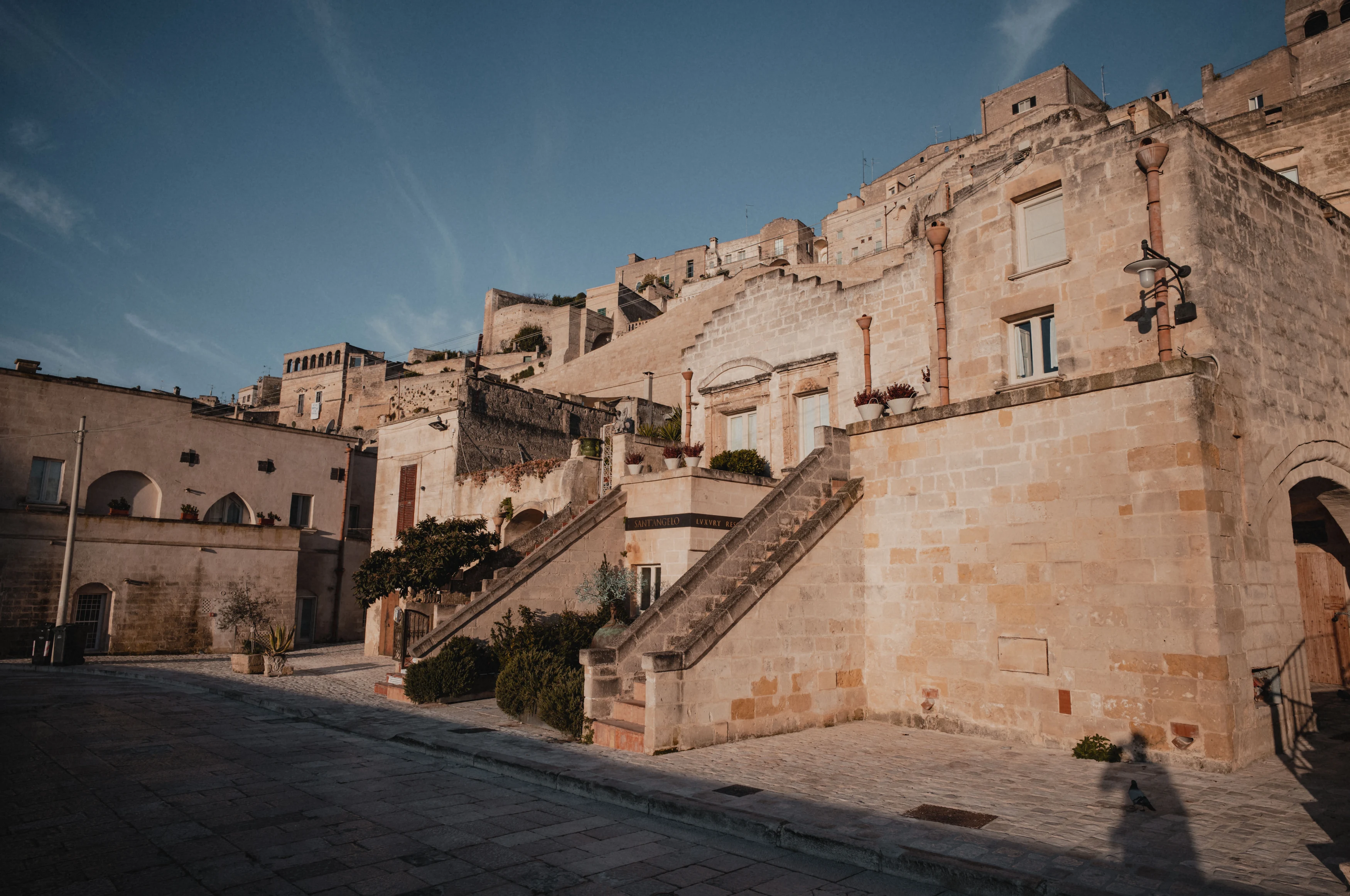 IT-Accommodatie-Sant'Angelo Luxury Resort-view city.webp