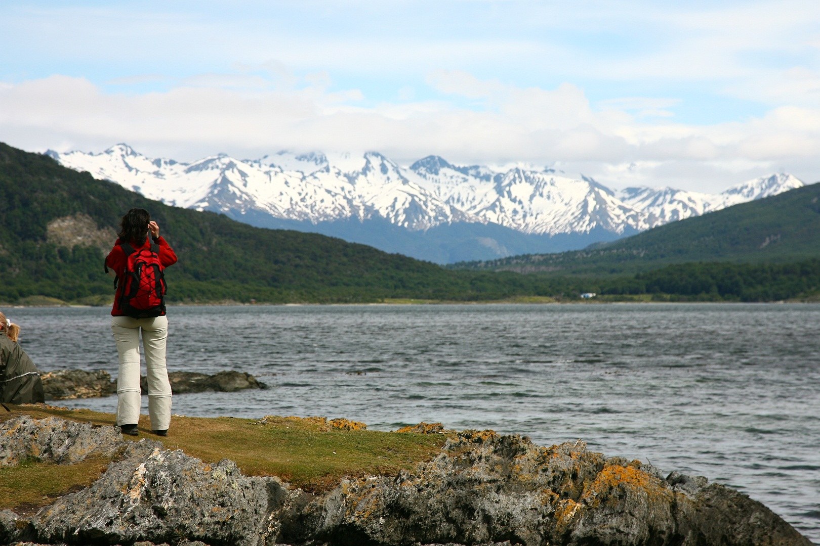 National Park Tierra del Fuego hiking and canoeing (4).JPG