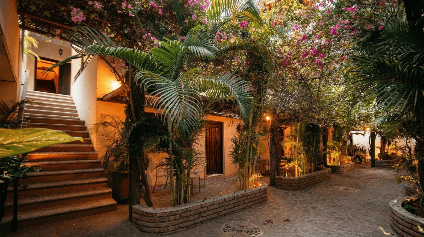 MX - Accommodatie - Posada de las Flores - Exterior.jpg