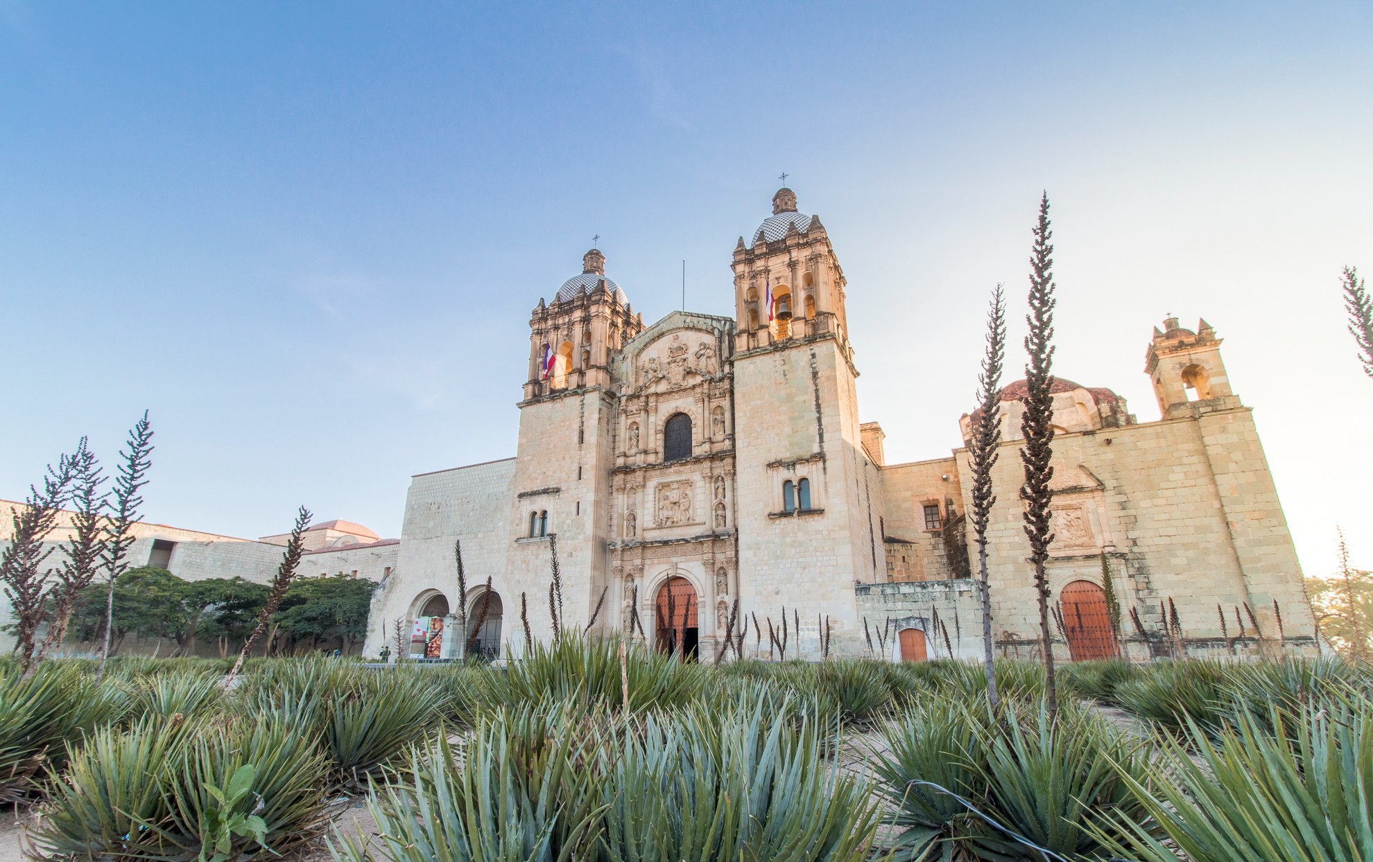 MX - Oaxaca - City Tour - Church.jpg
