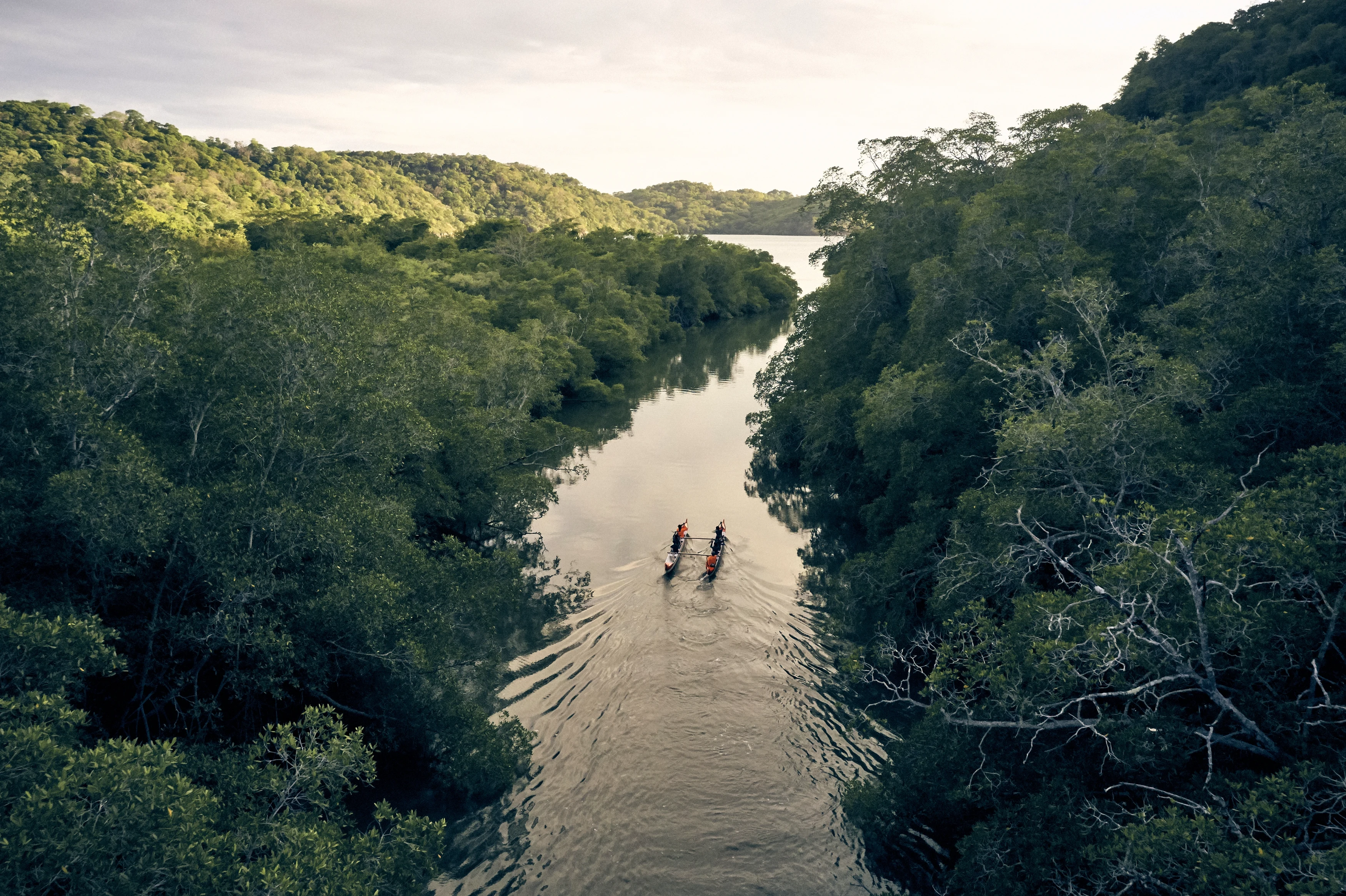 CR-Papagayo Snorkling and Outrigger Canoe Exploration (2).webp