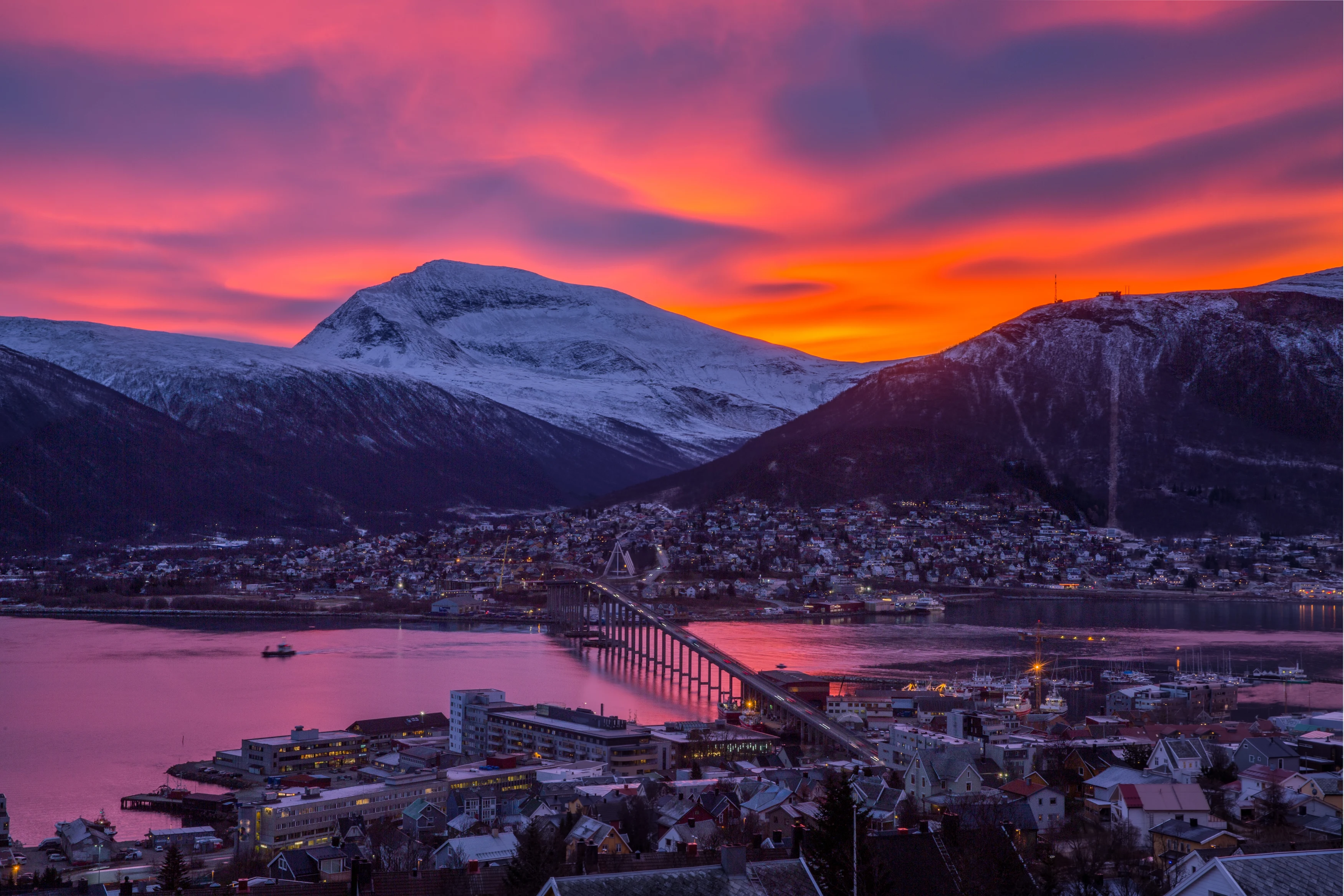 FI - Accommodatie - Cahkal Hotel - Tromso (2).webp