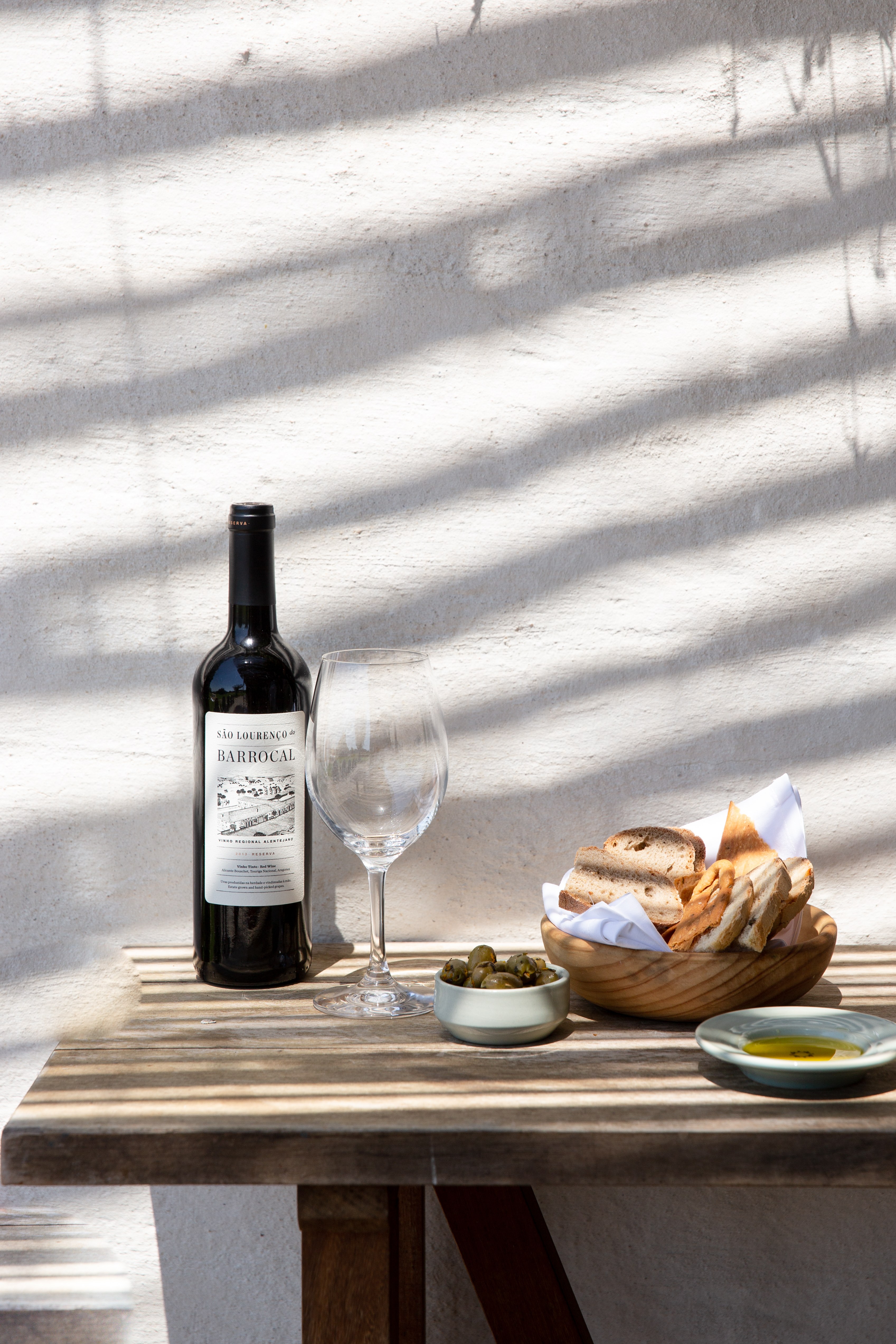PT-Alentejo-Interior Alentejo-Accommodaties-Sao Lourenco de Barrocal-Wine(©Philippa Langley).jpg