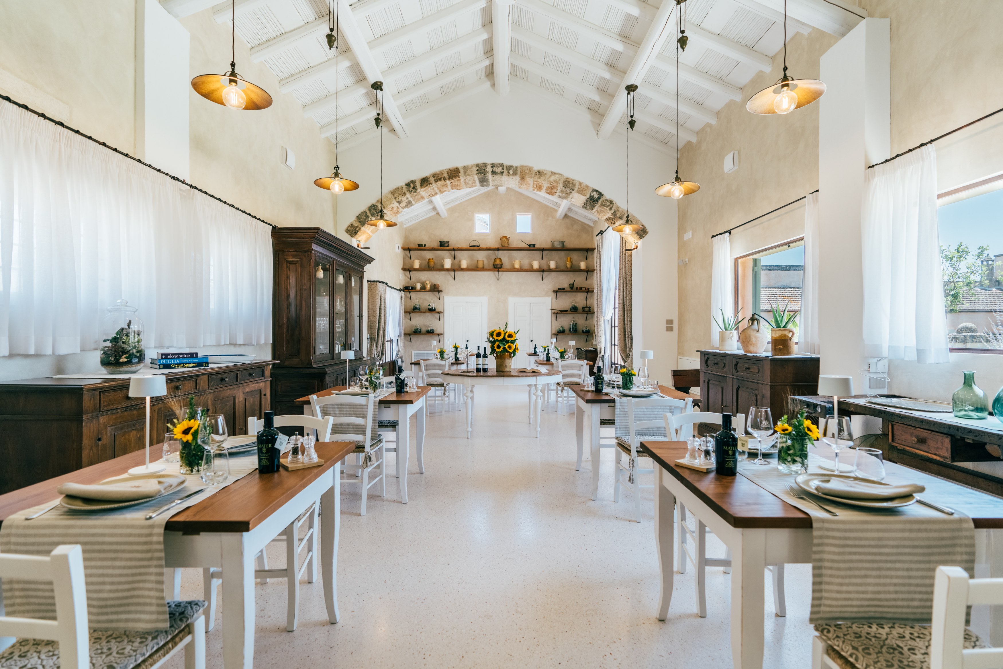 IT - Accommodatie - Naturalis Bio Resort - Restaurant.jpg