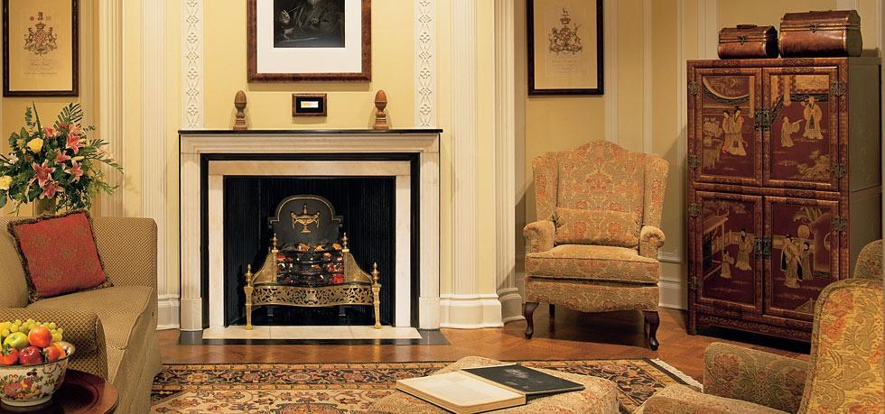 CA - Fairmont Chateau Laurier - Presidential Suite.jpg
