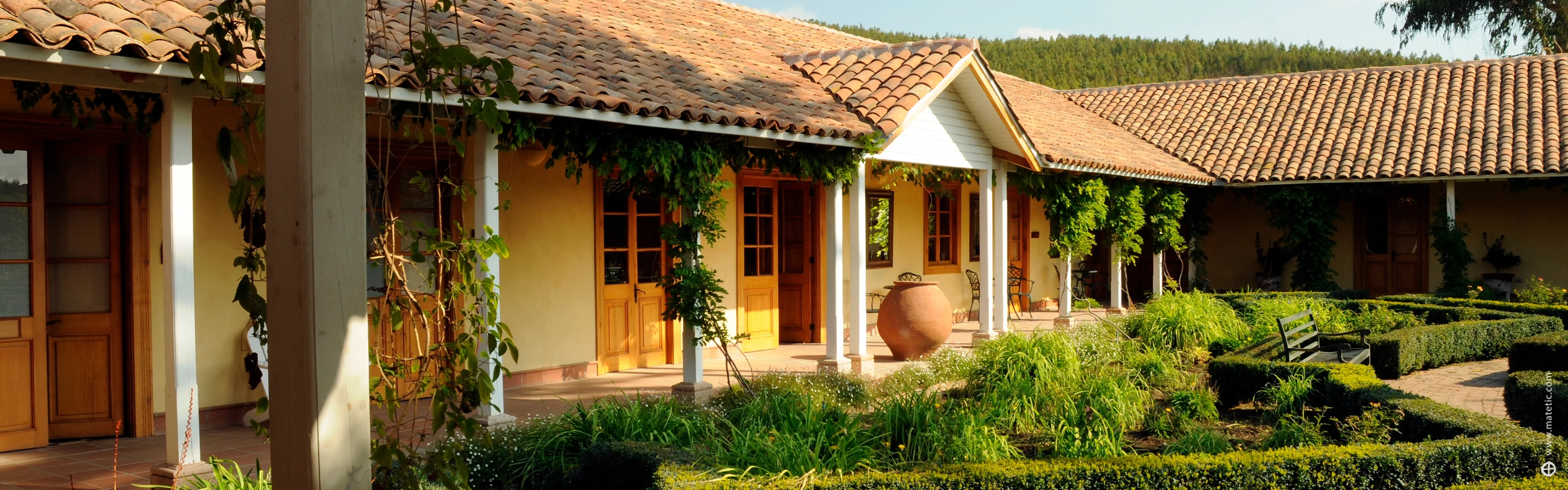 CL - Matetic La Casona - exterior.webp
