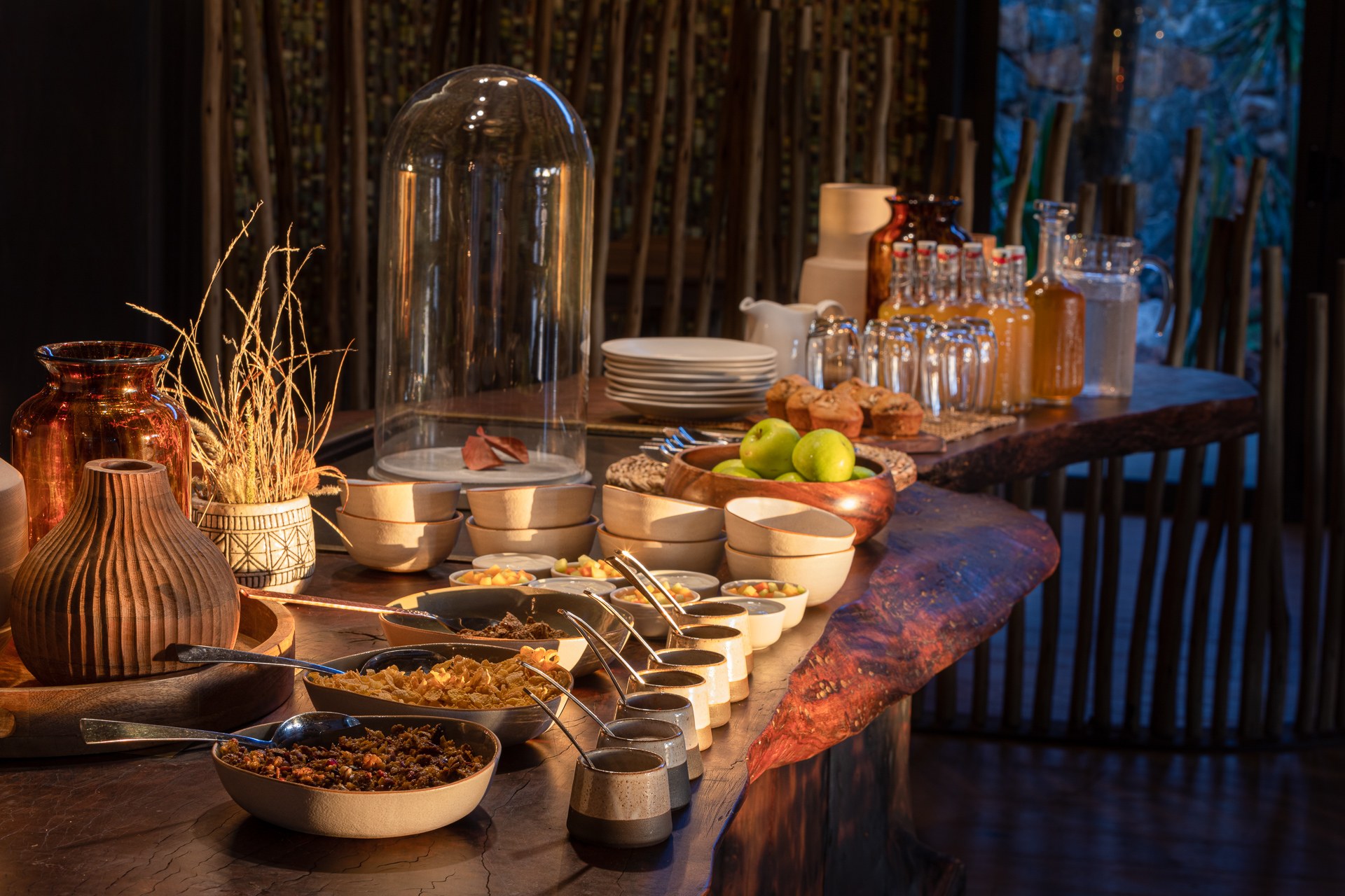 BW-Mashatu Euphorbia Villas- Pre Game Drive Breakfast.jpg