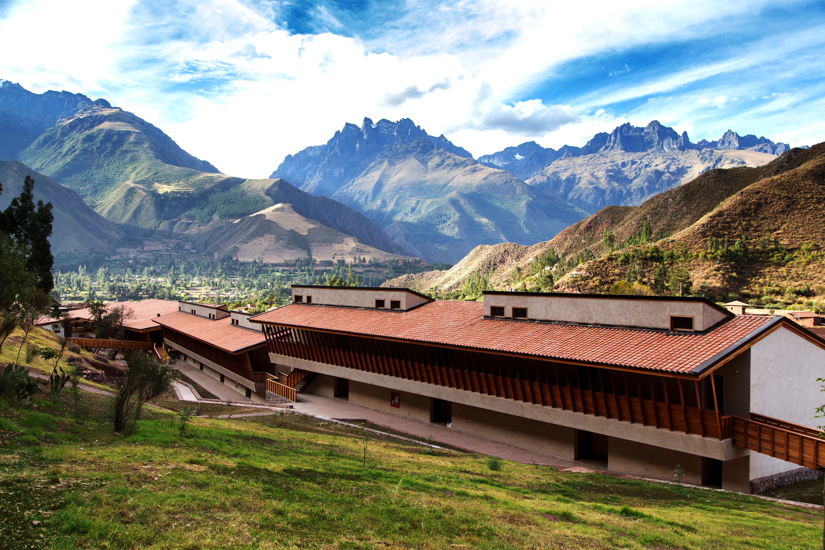 PE - Expora Sacred Valley - Exterior.webp