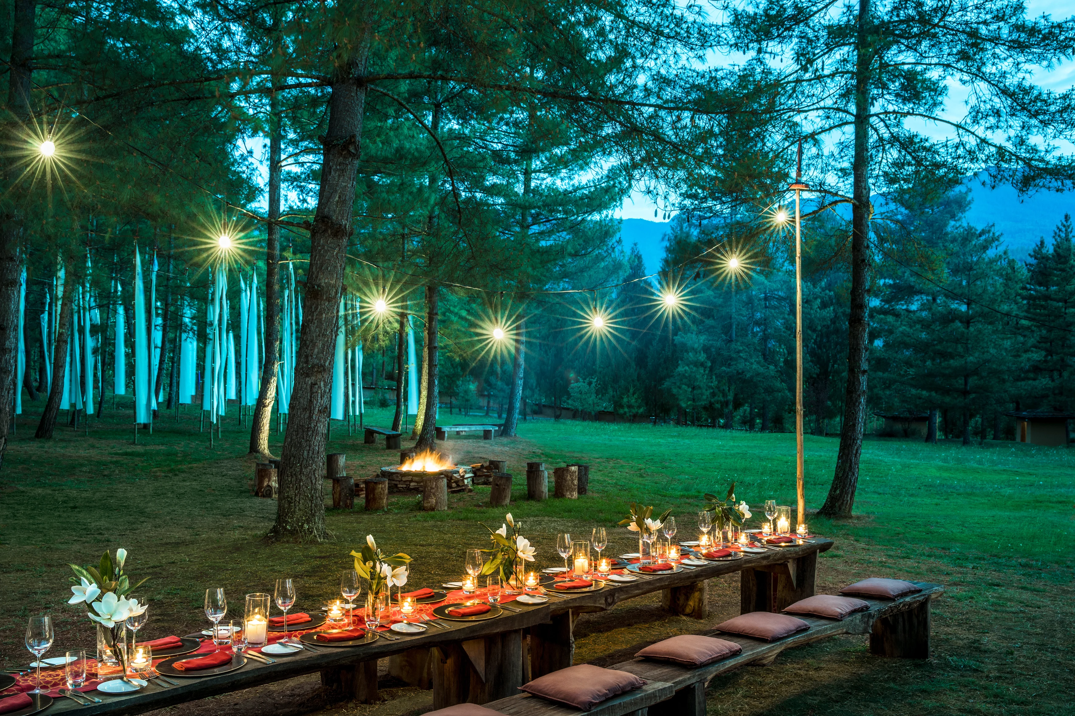 BT-accommodatie-Uma-Paro-Archery-Field-Dinner.webp
