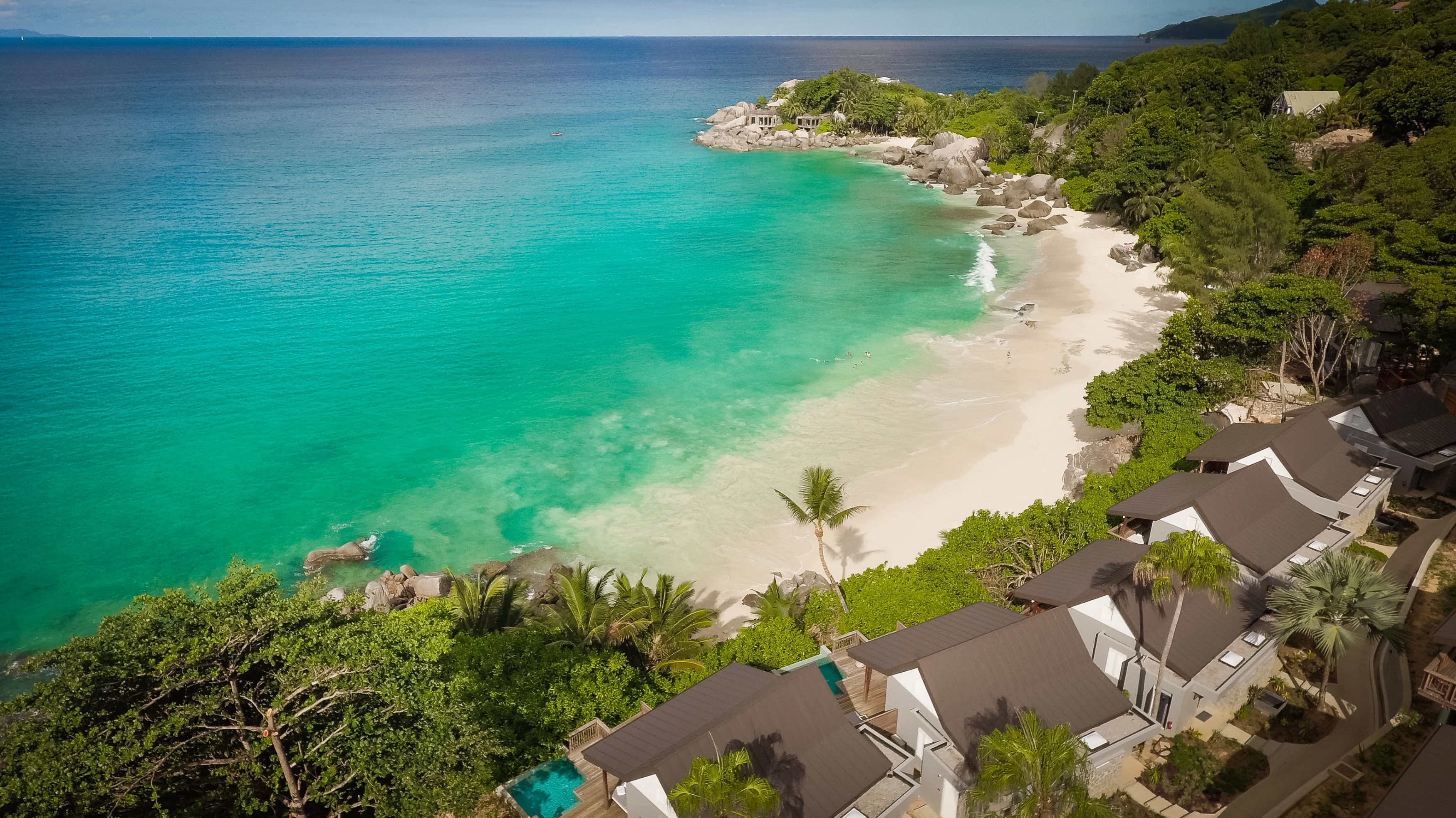 Carana Beach Hotel view above.webp