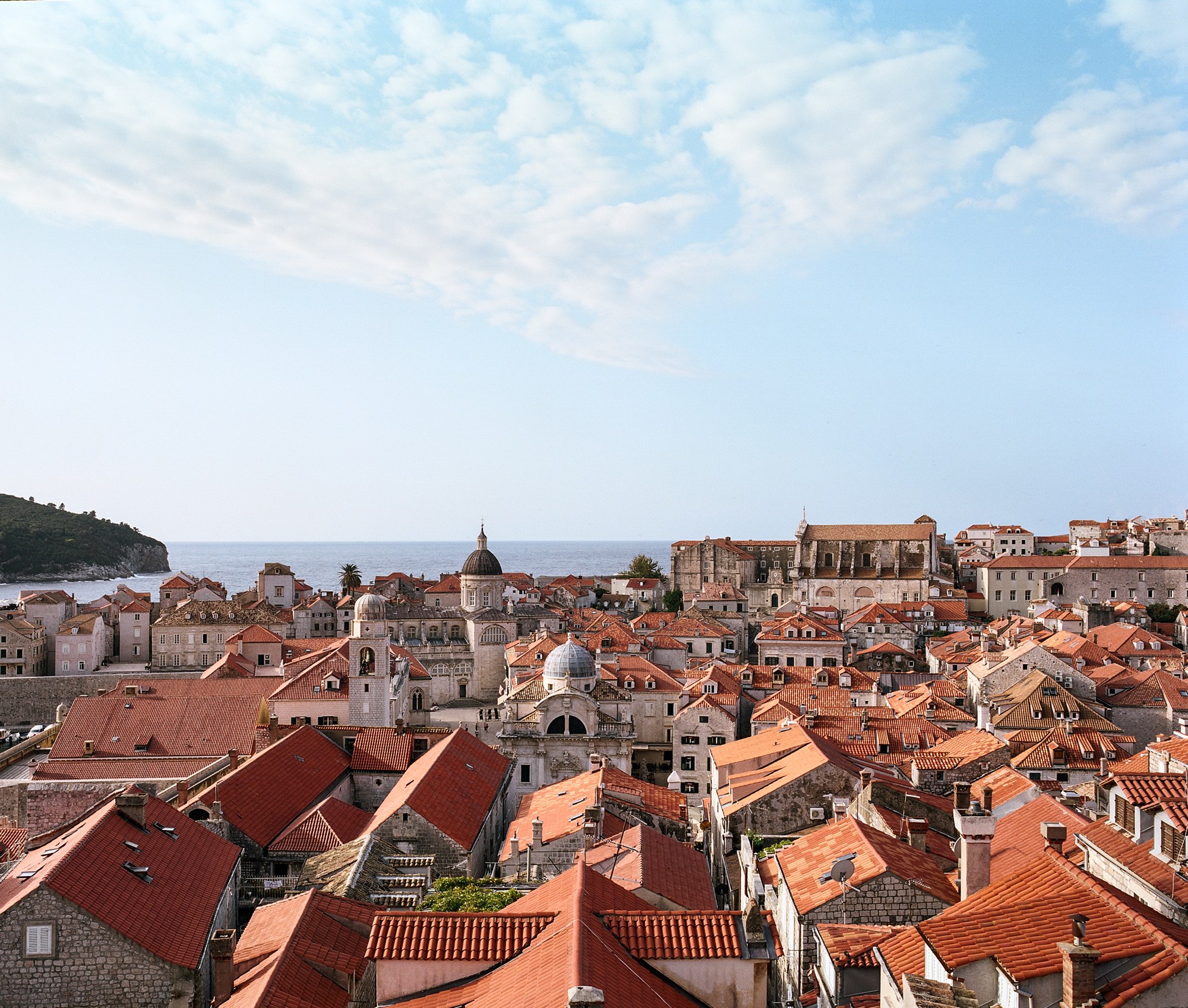 HR - Algemeen - Dubrovnik - overview above the houses.jpg.jpg