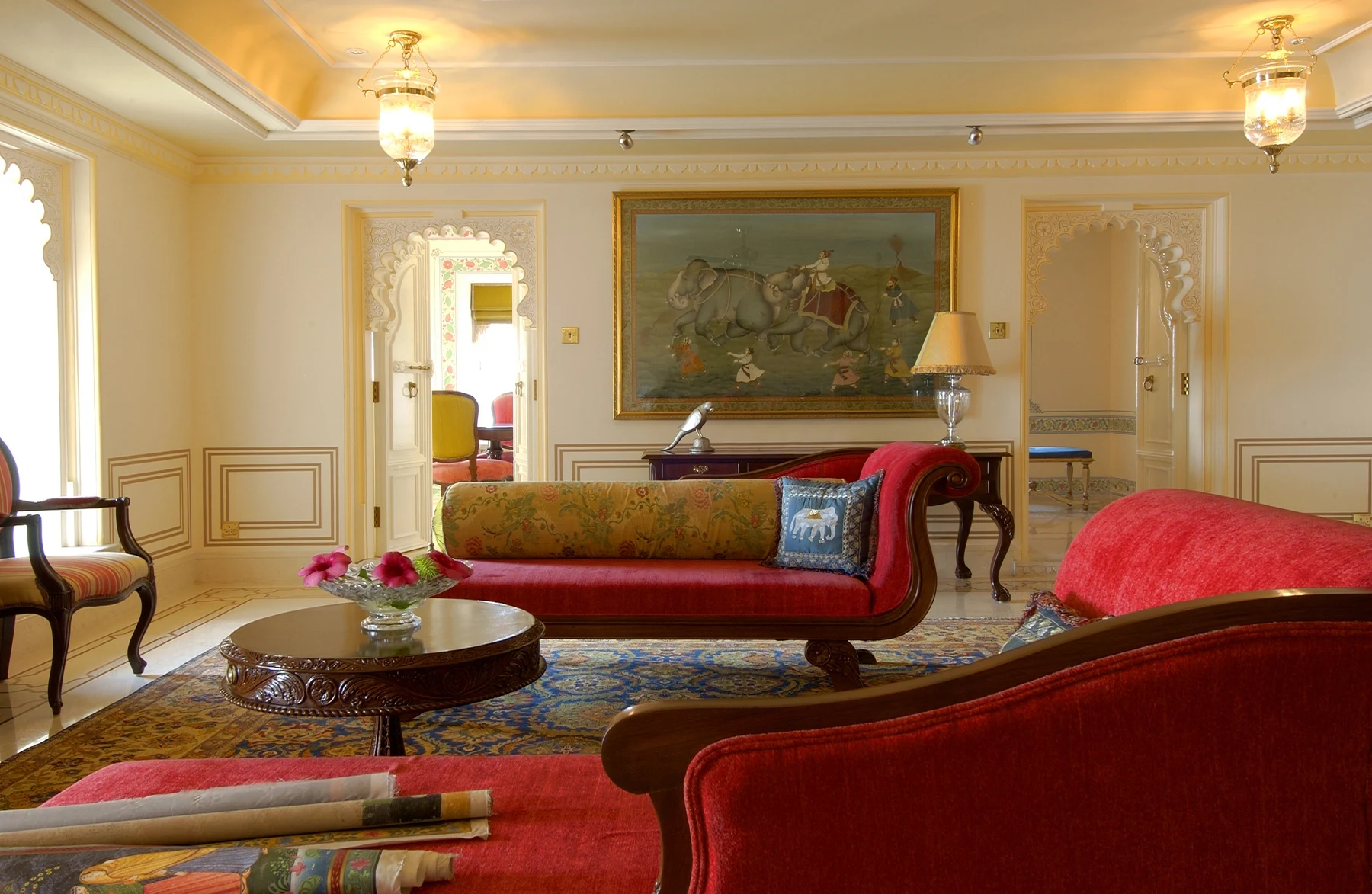 IN - Taj Lake Palace - Living Area.webp