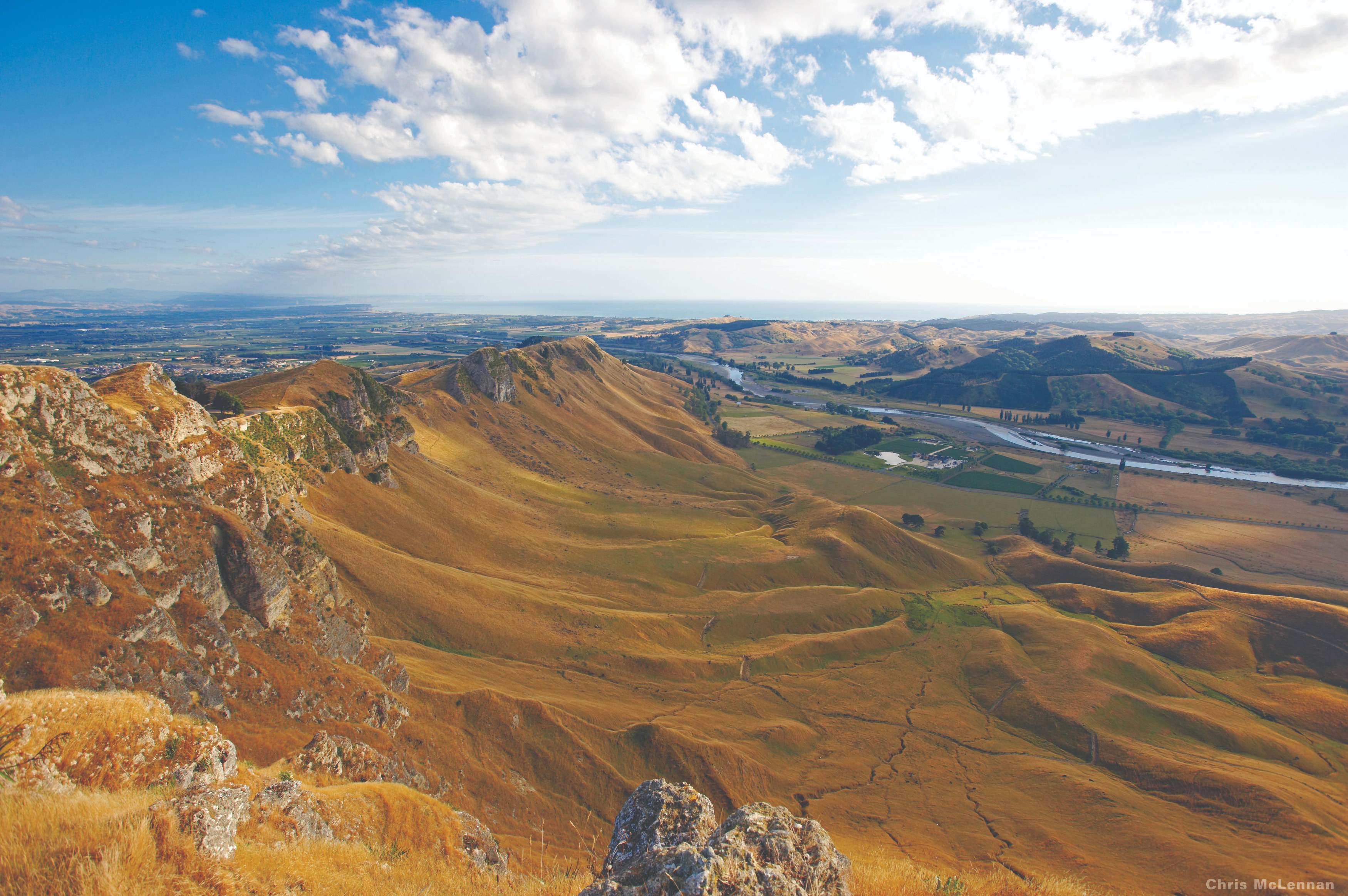 NZ - Hawkes Bay - Te Mata peak.jpg