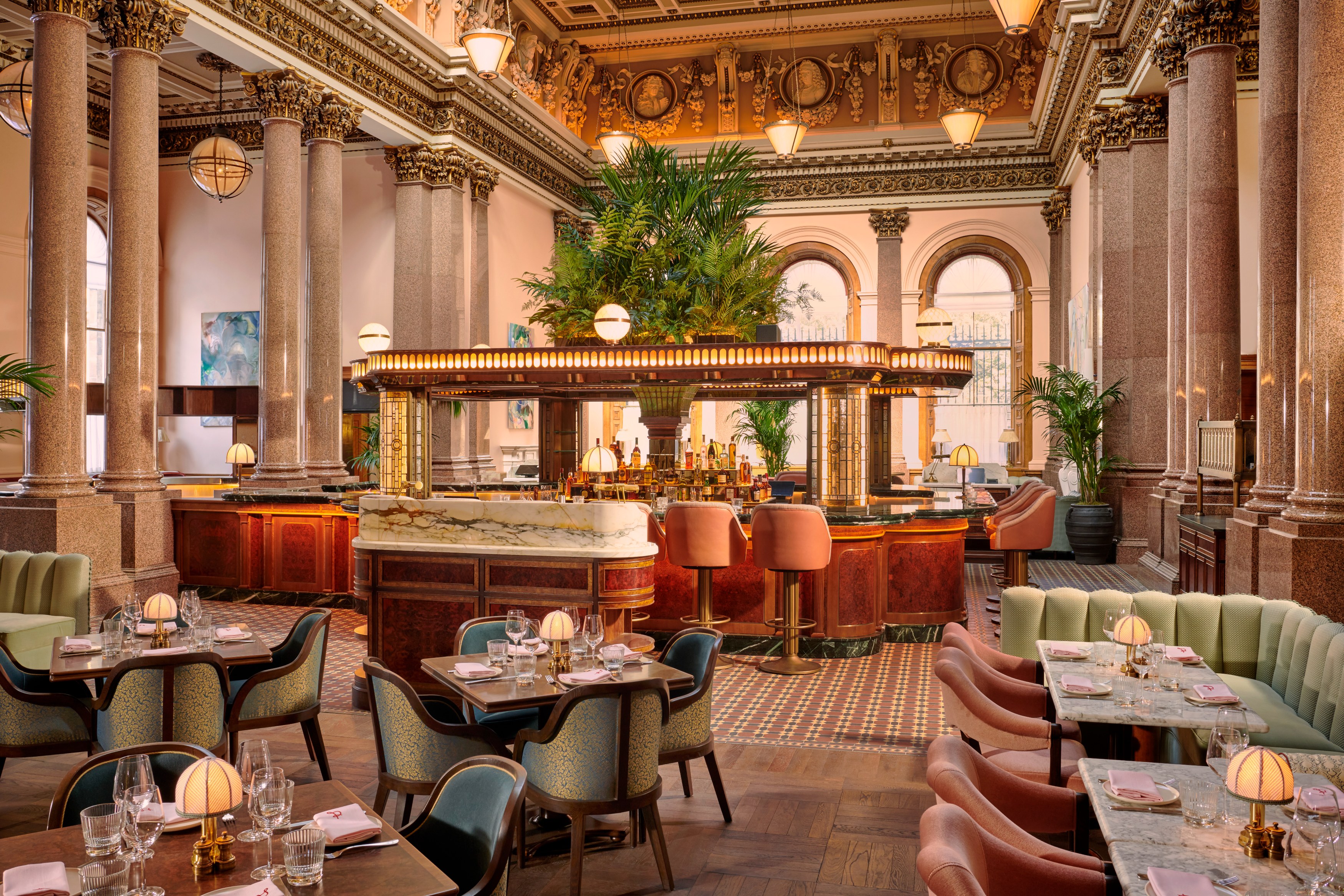 GB - accommodatie Gleneagles Townhouse eten en drinken.jpg