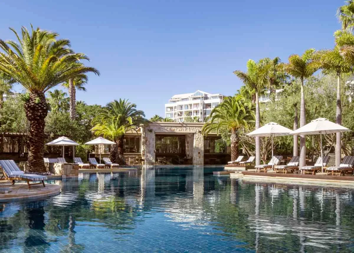 ZA - One & Only Cape Town - pool2.webp
