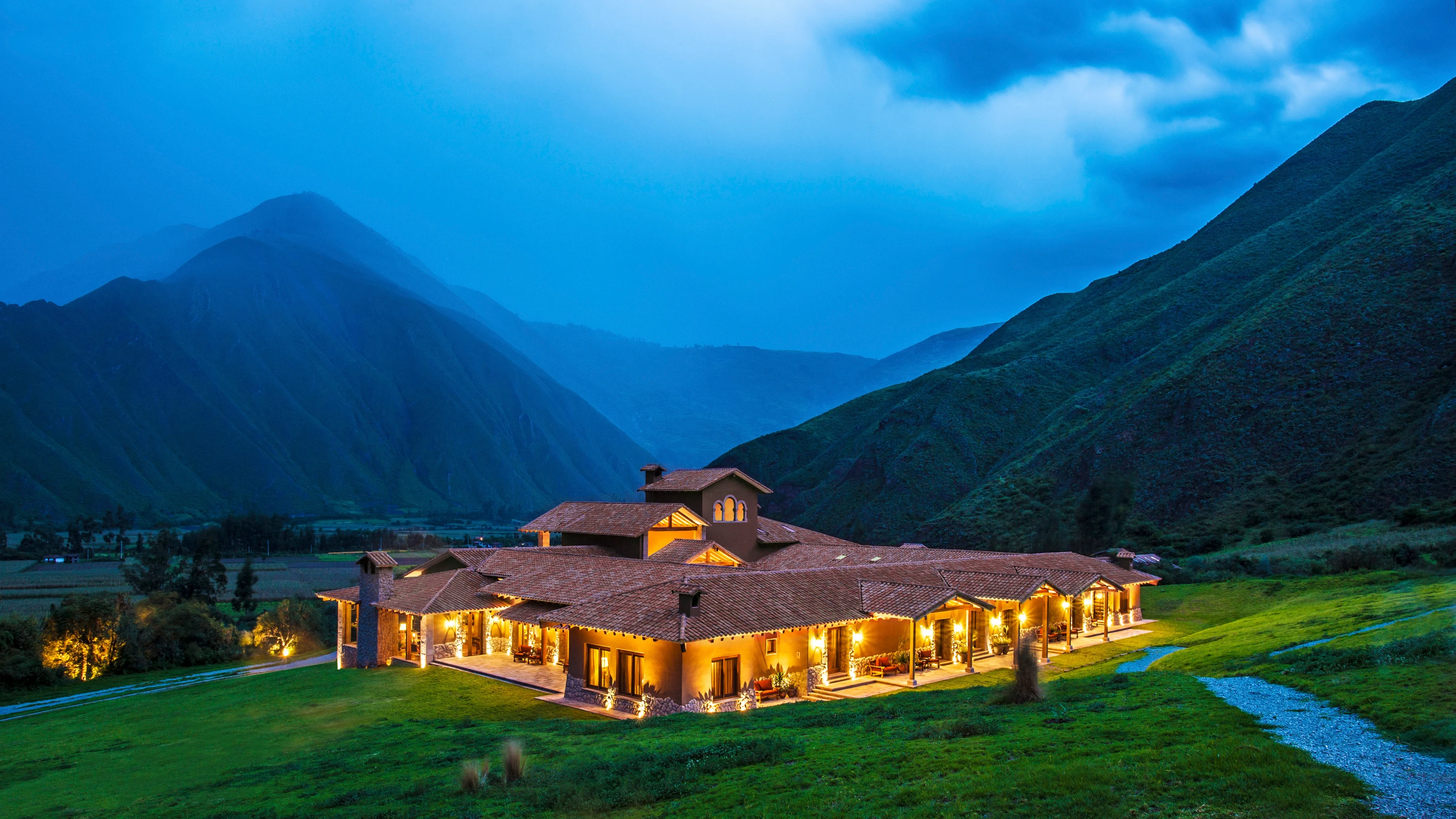 PE - Inkaterra Hacienda Urubamba - Hotel Exterior.webp