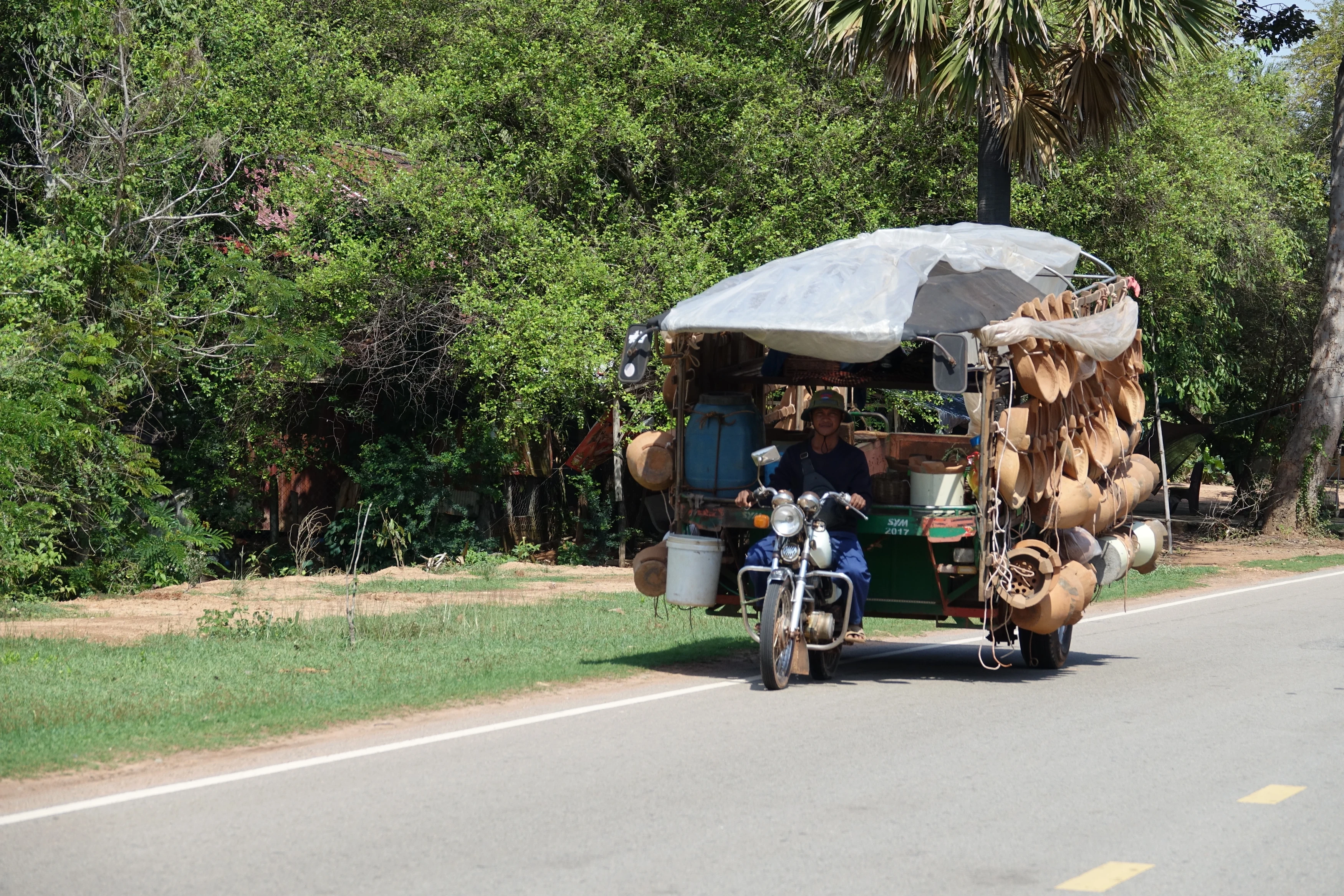 KH-Studiereis Evelyn 2023-excursie-Siem Reap Vespa Tour Countryside (52).webp