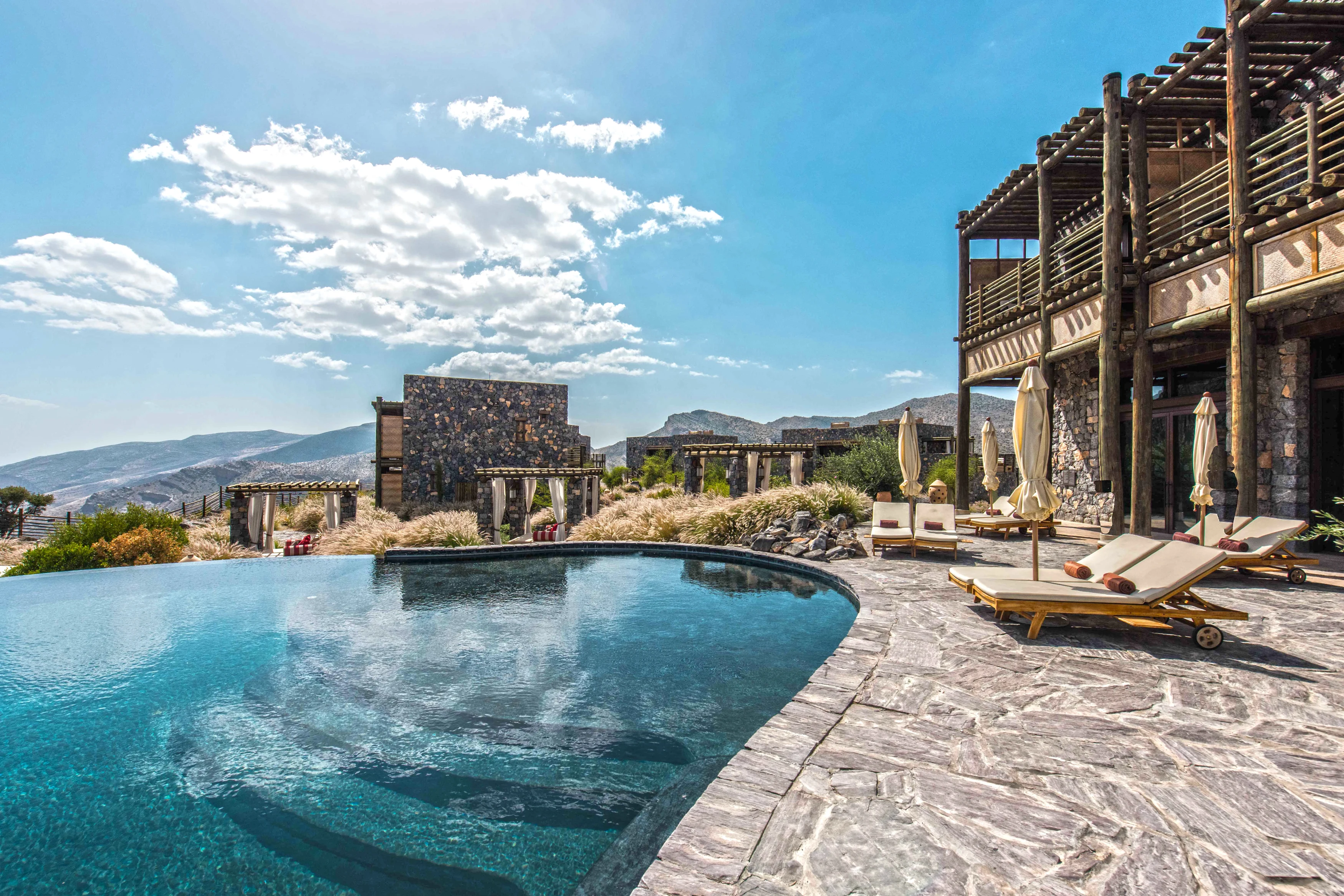 OM - Alila Jabal Akhdar - Pool.webp