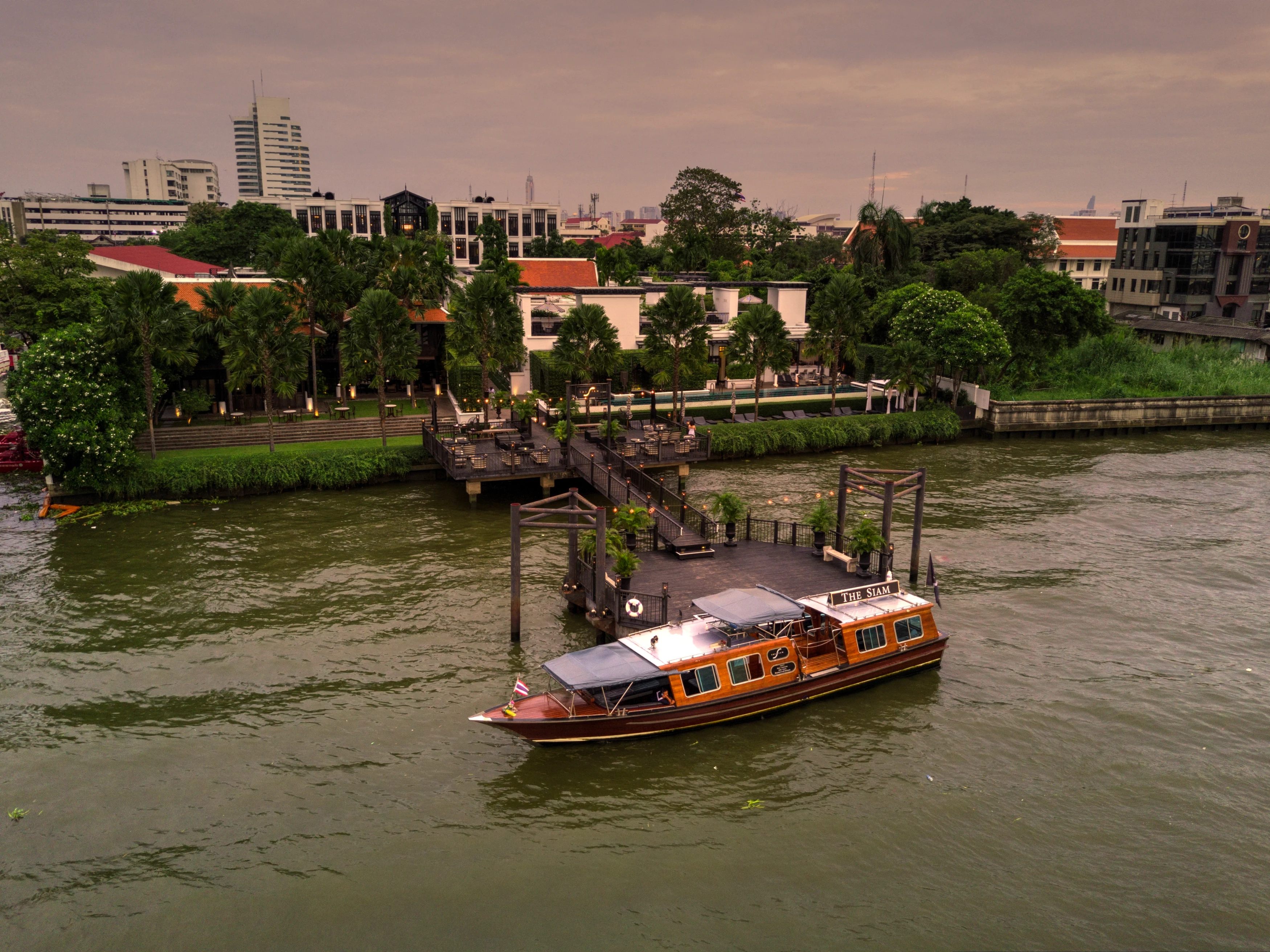 TH - The Siam - Shuttle cruise.webp