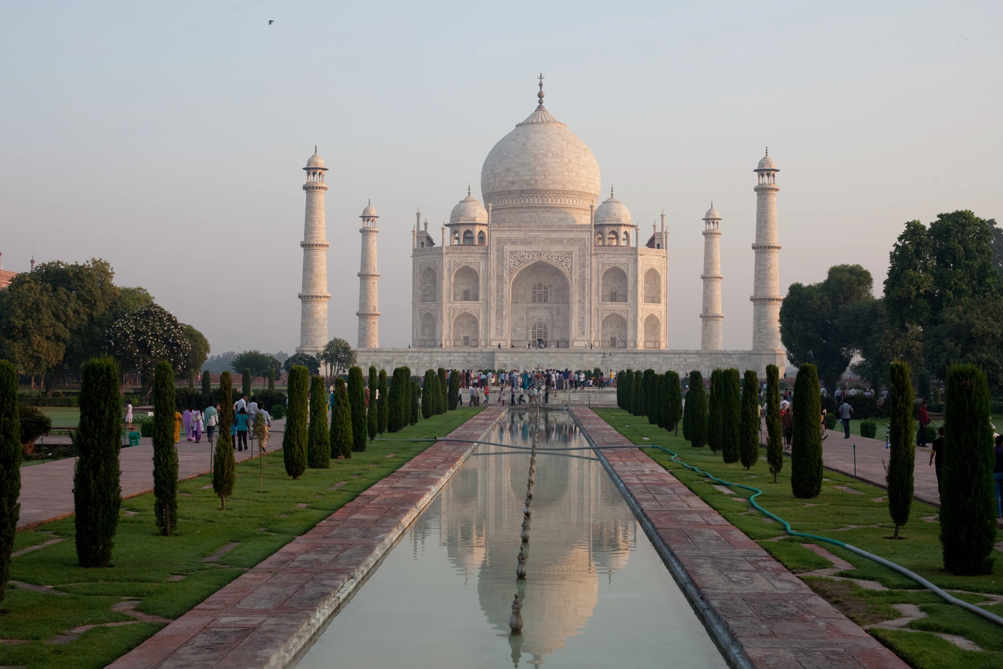 IN - Taj Mahal - Bram Deurloo Taj Mahal Exterior (1).webp