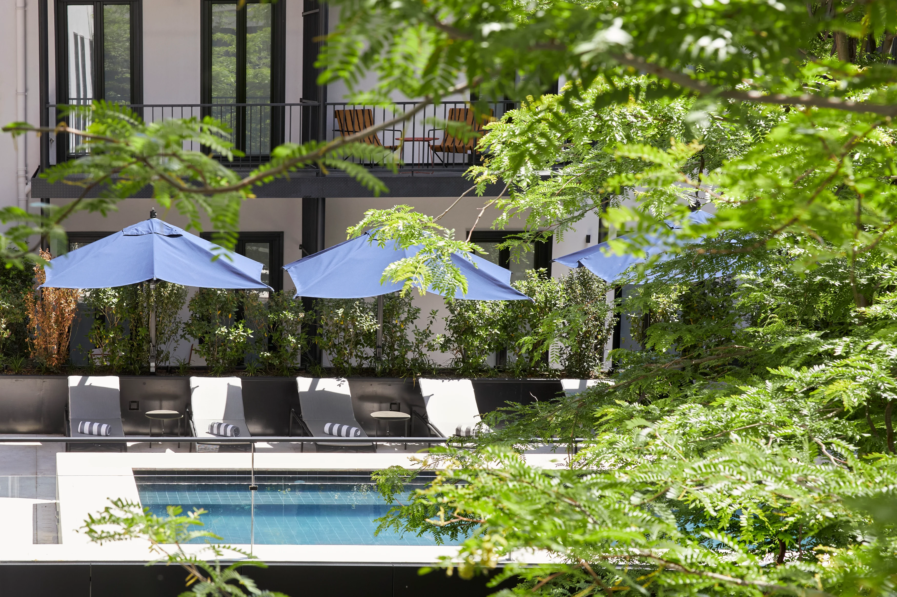 PT - accommodatie - Valverde Hotel - Pool.webp