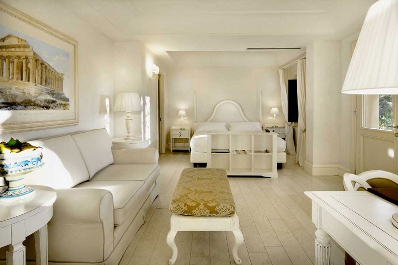 IT - Accommodatie - Hotel Villa Athena - Double Bedroom with louonge area.jpg