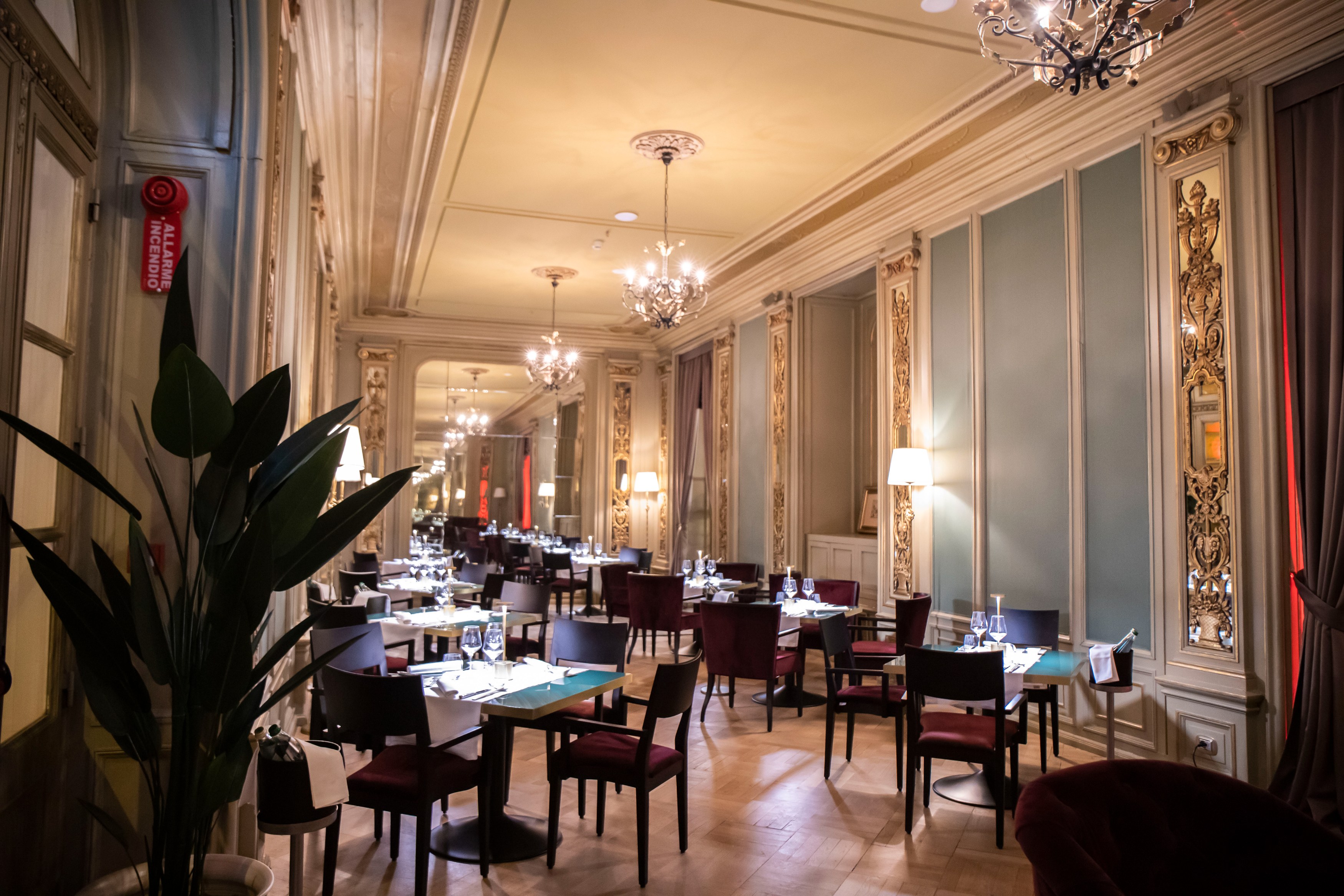 IT-Accommodatie-Grand Hotel et Des Palmes-Prive Neobistrot restaurant.jpg