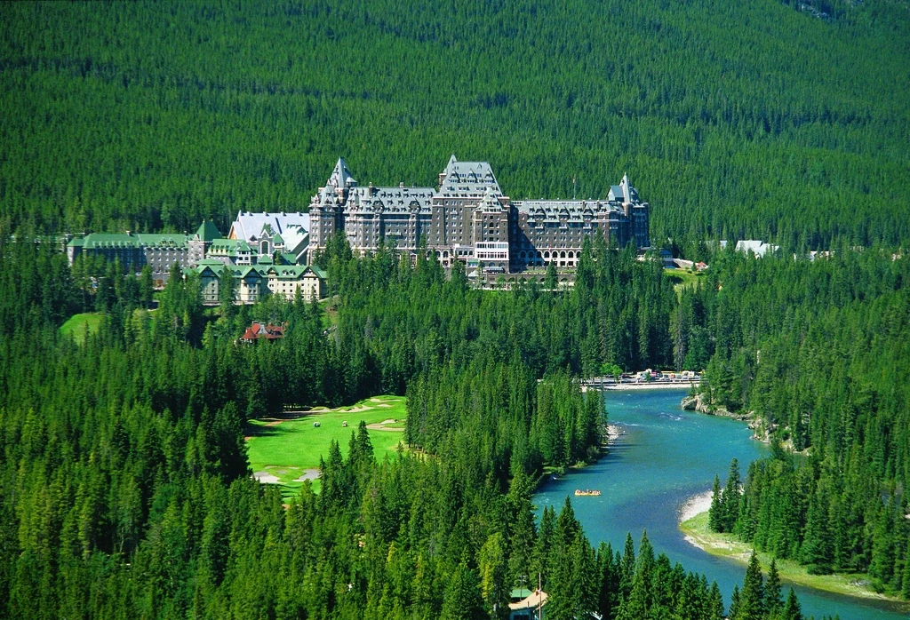 CA - Fairmont Banff Springs - Exterior (1).webp