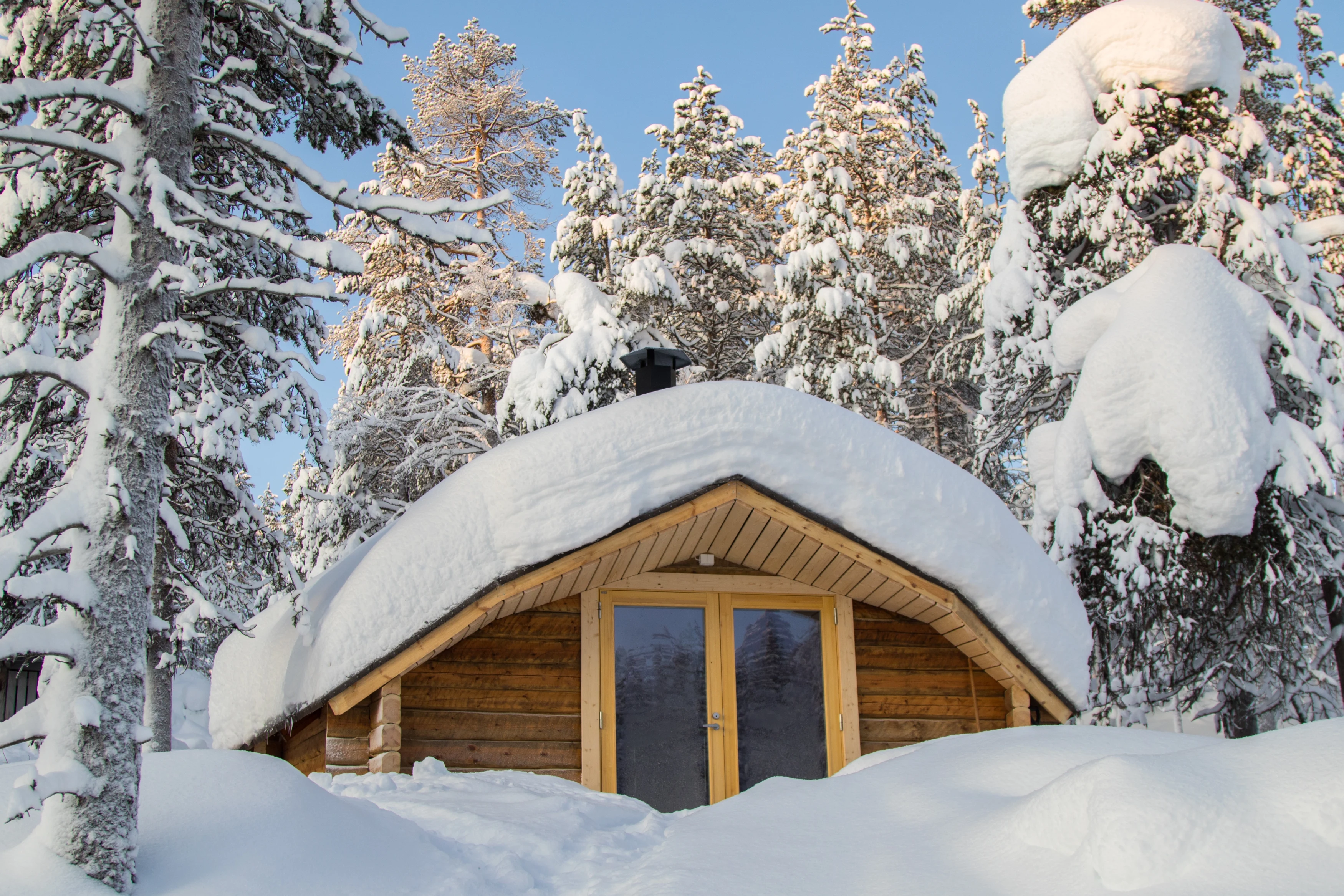 FI - Javri Lodge - Wilderness cabin (2).webp
