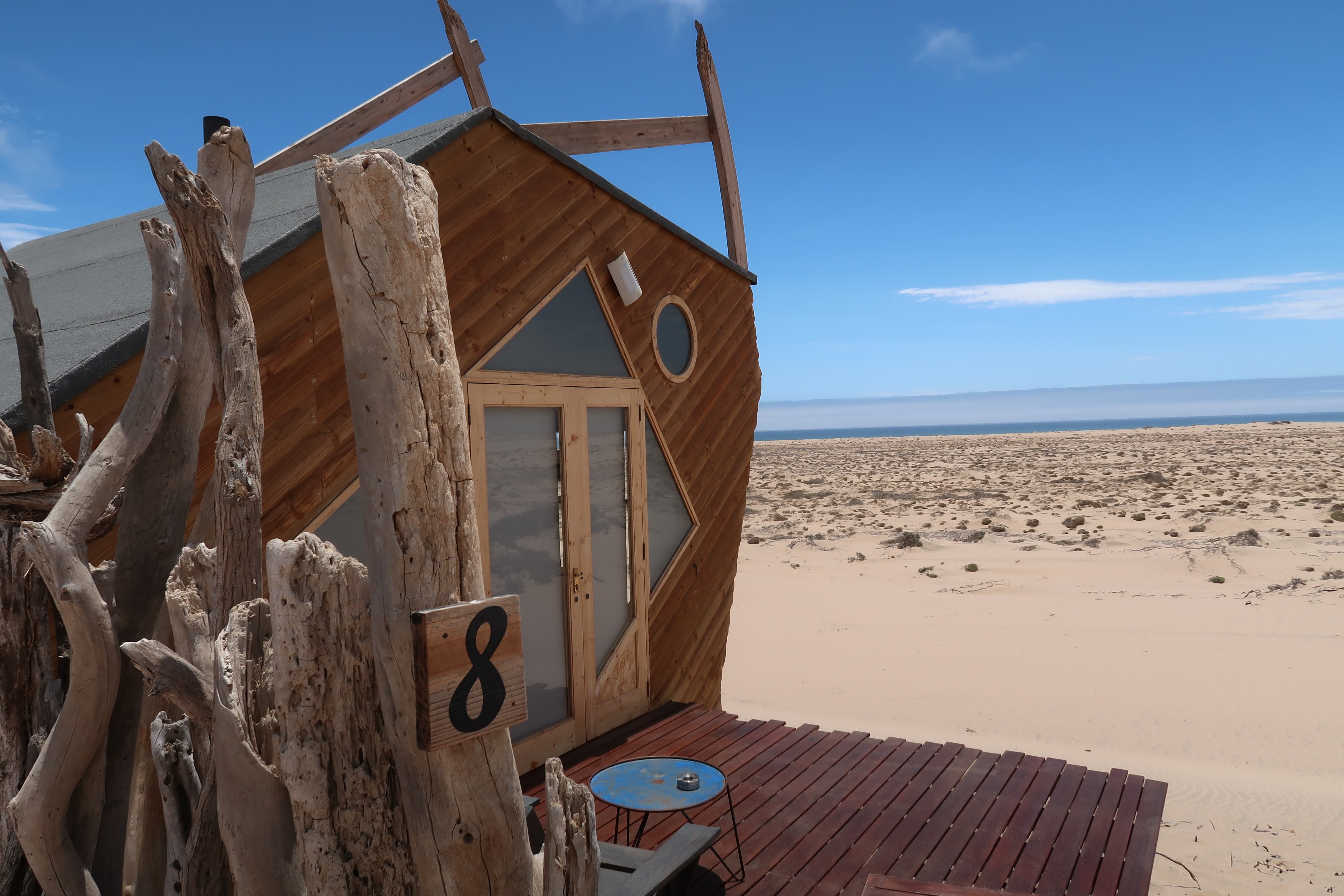 NA - Shipwreck Lodge-Kamer SWL.JPG