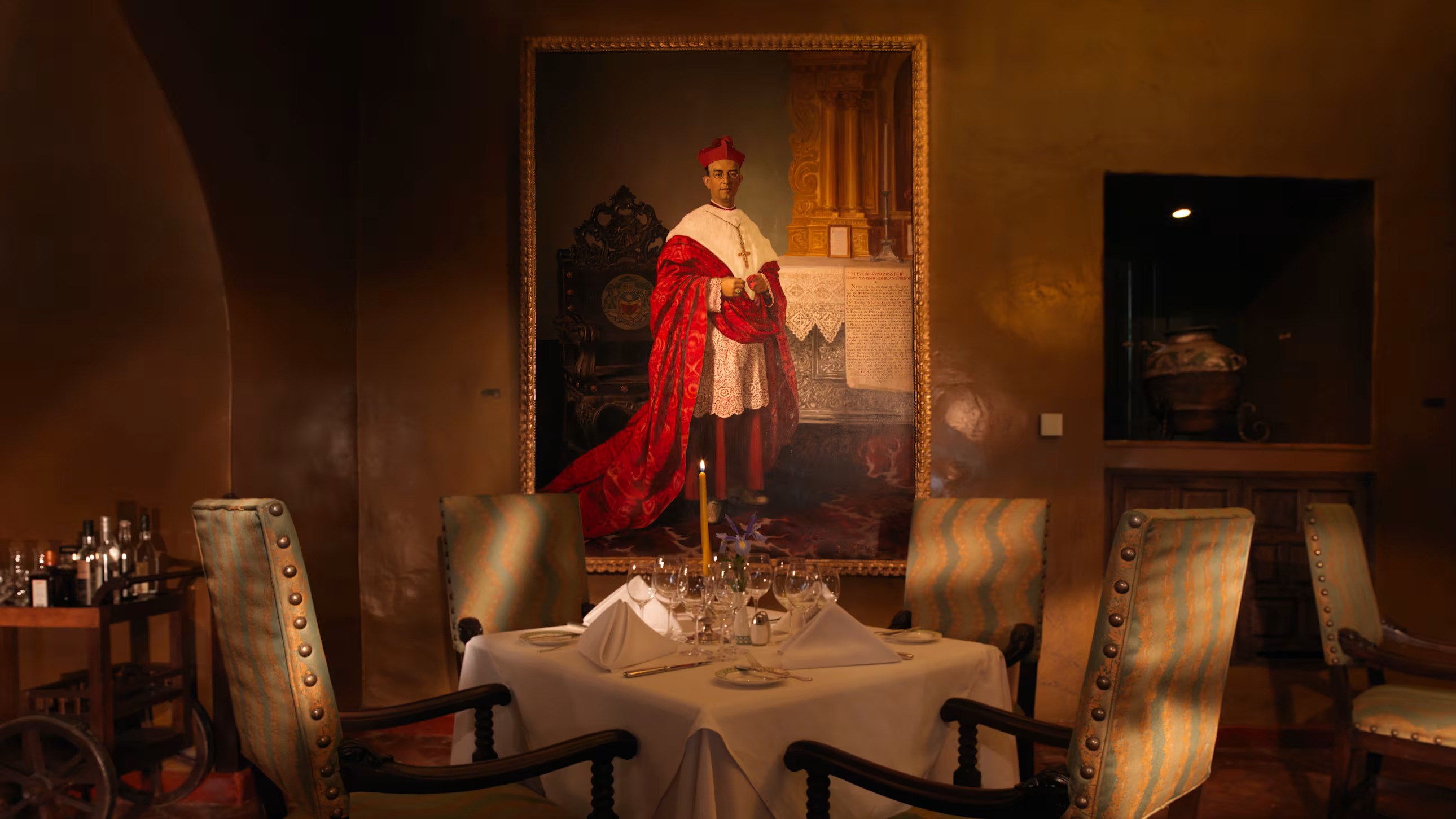 PE - Accommodatie - Belmond Monasterio - Eten en drinken3.jpg