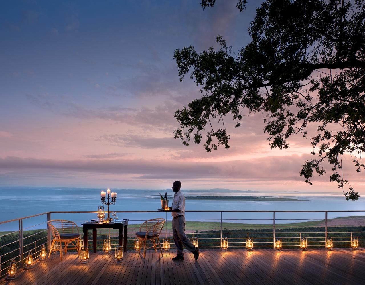 ZW - Bumi Hills Safari Lodge - Romantic Dinner-1.jpg