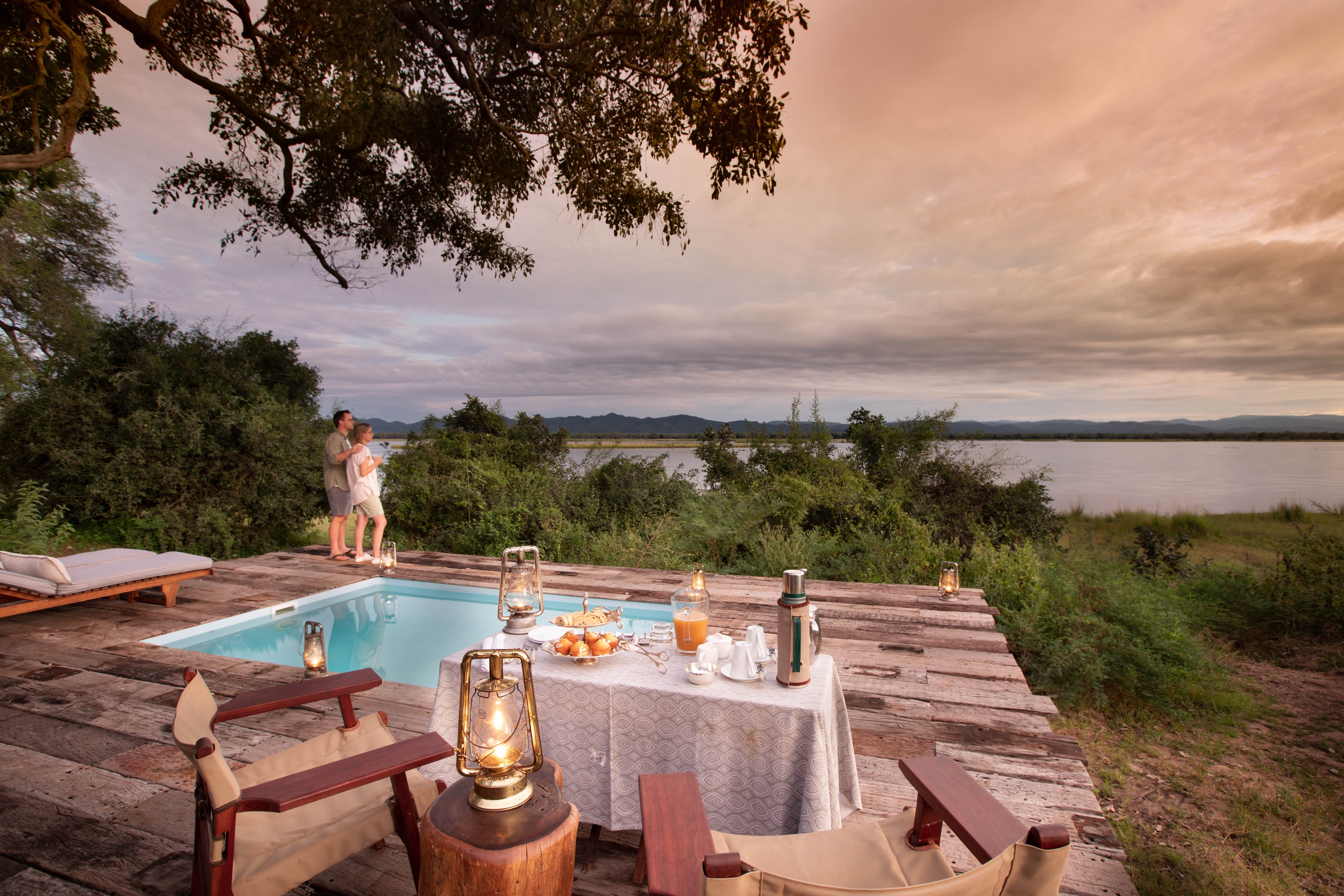 ZW-Tembo Plains-private breakfast or high tea.jpg