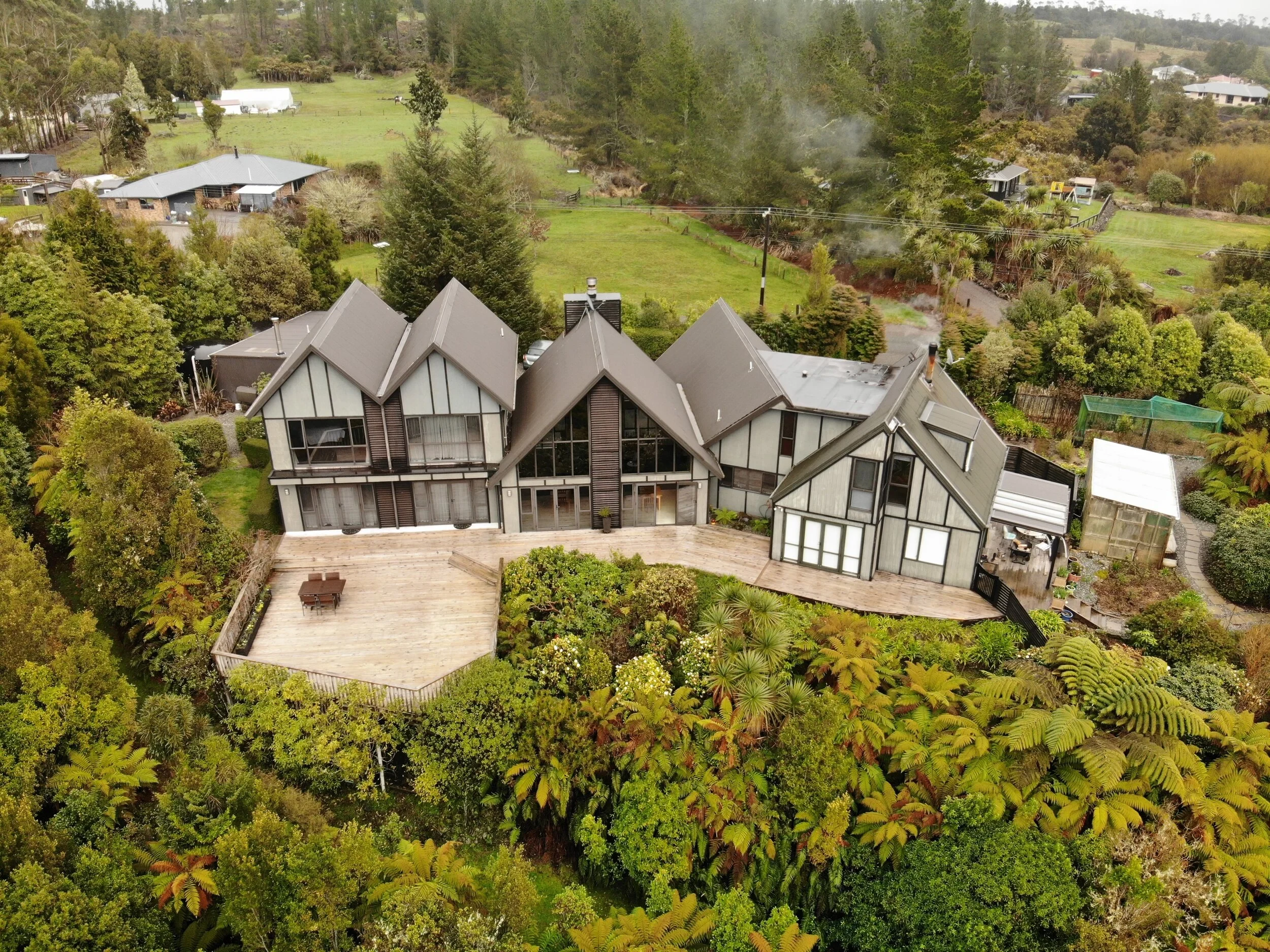 NZ - Rimu Lodge - Aerial 2.webp