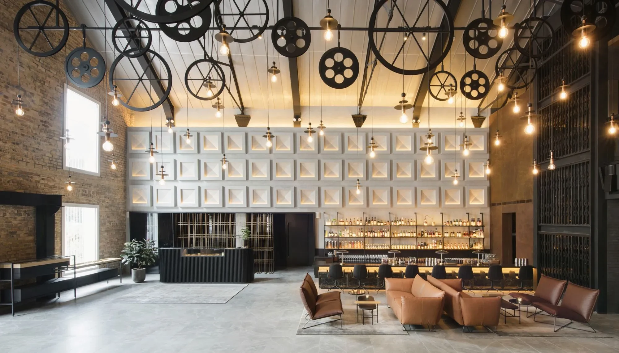 SG - The Warehouse - Reception.webp