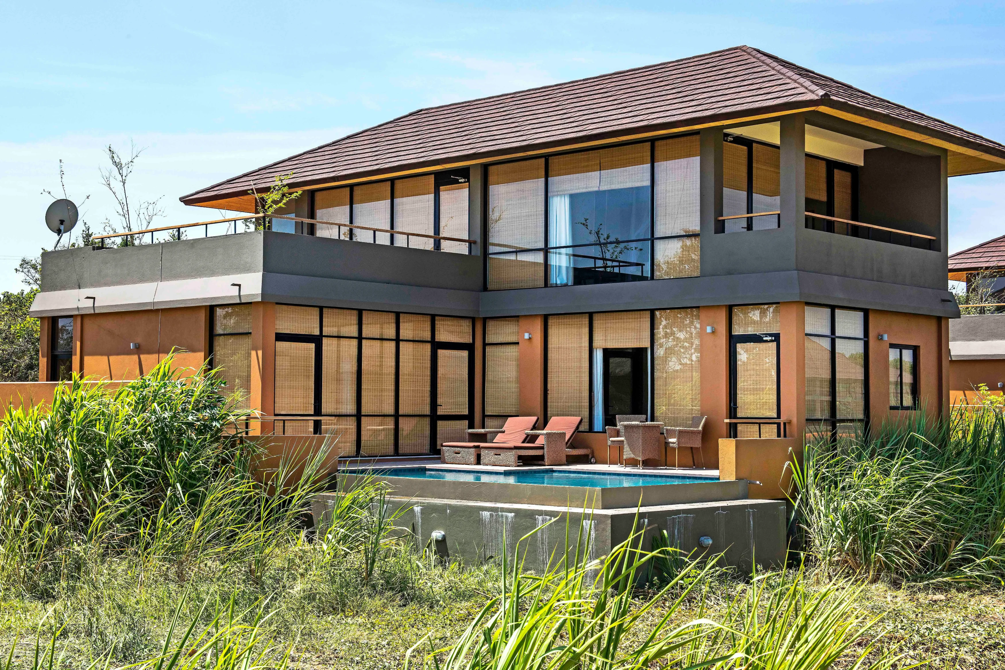 LK - Sigiriya - Water Garden  - Duplex Exterior.webp