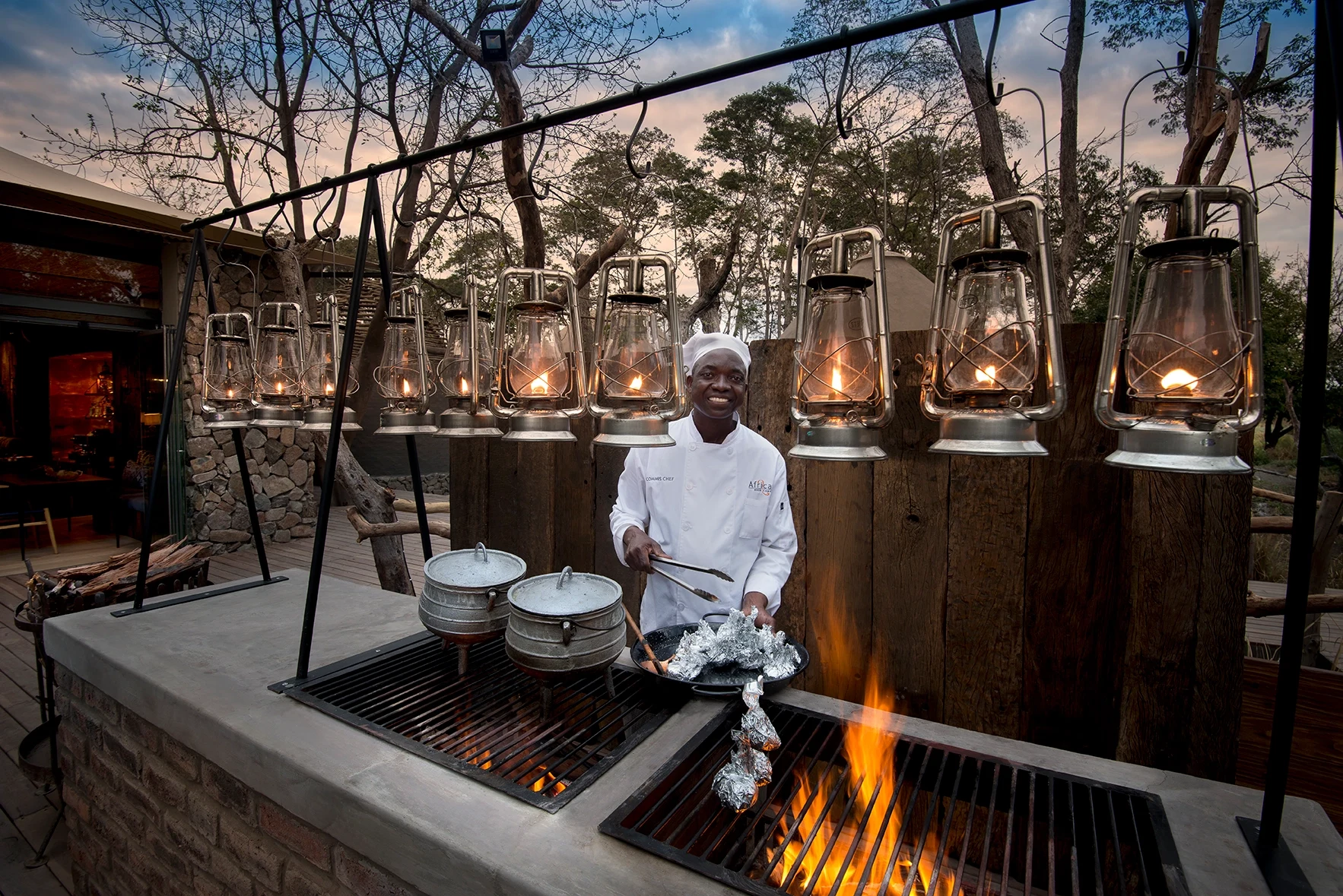 ZM - Thorntree River Lodge - Cook.webp
