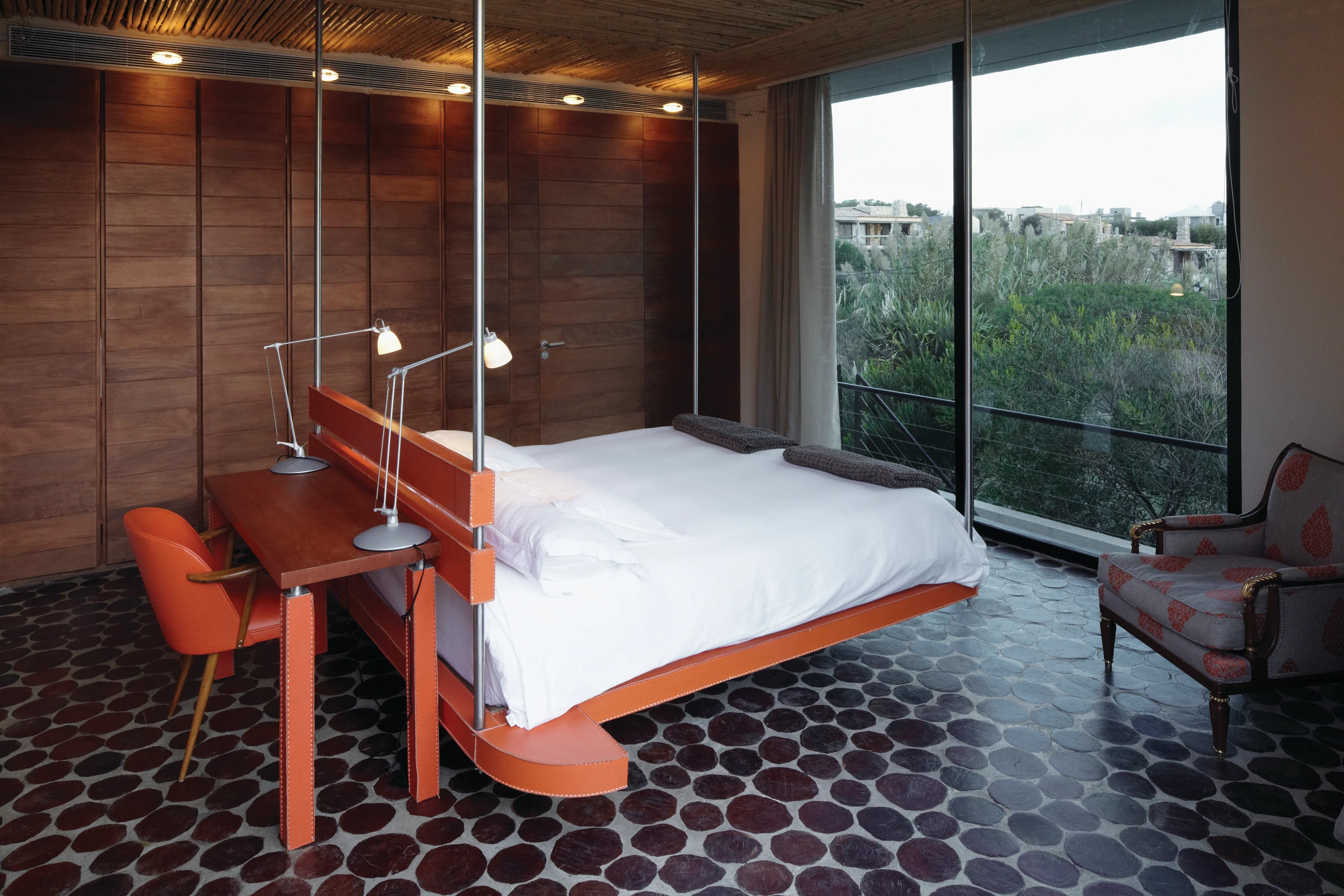 UY - Playa Vik - Bed.webp